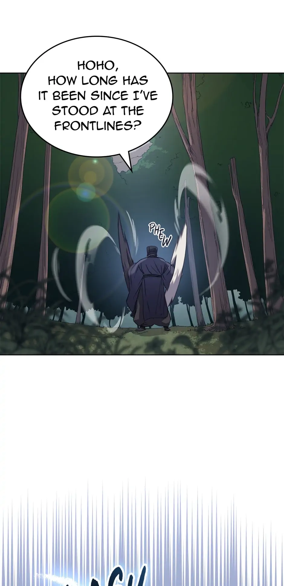 Heavenly Demon Reborn! Chapter 177 - Page 16