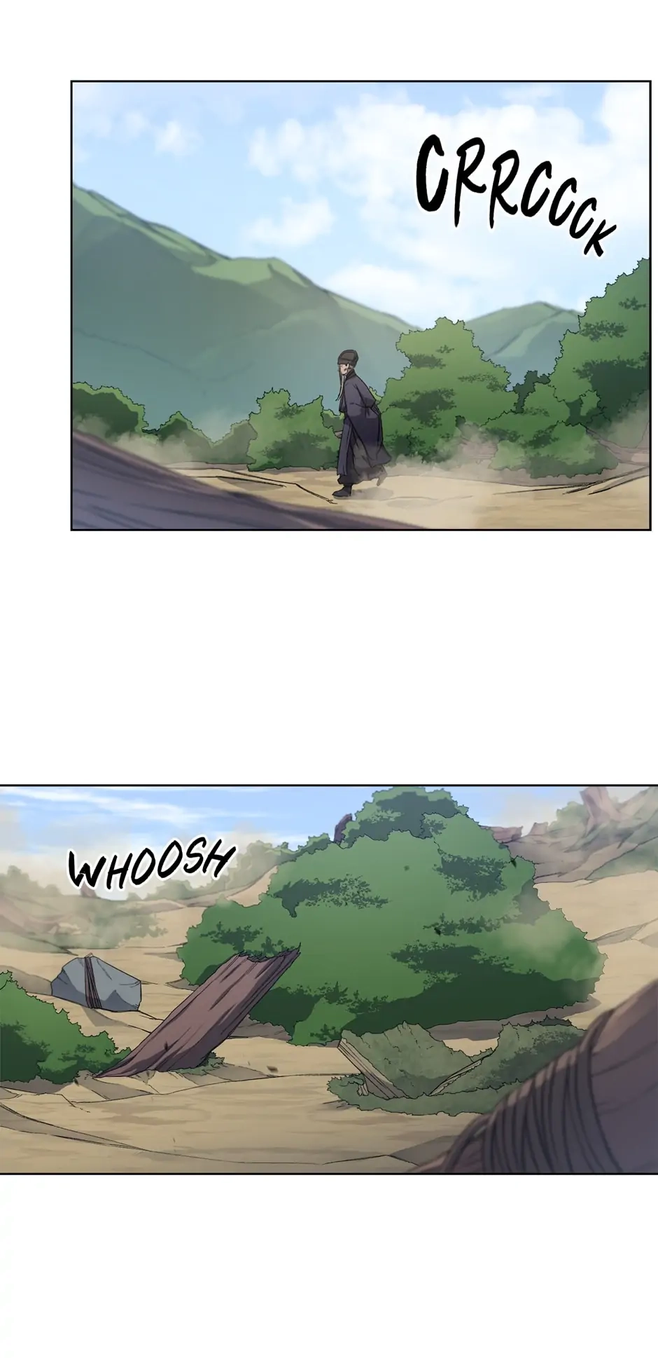 Heavenly Demon Reborn! Chapter 177 - Page 20