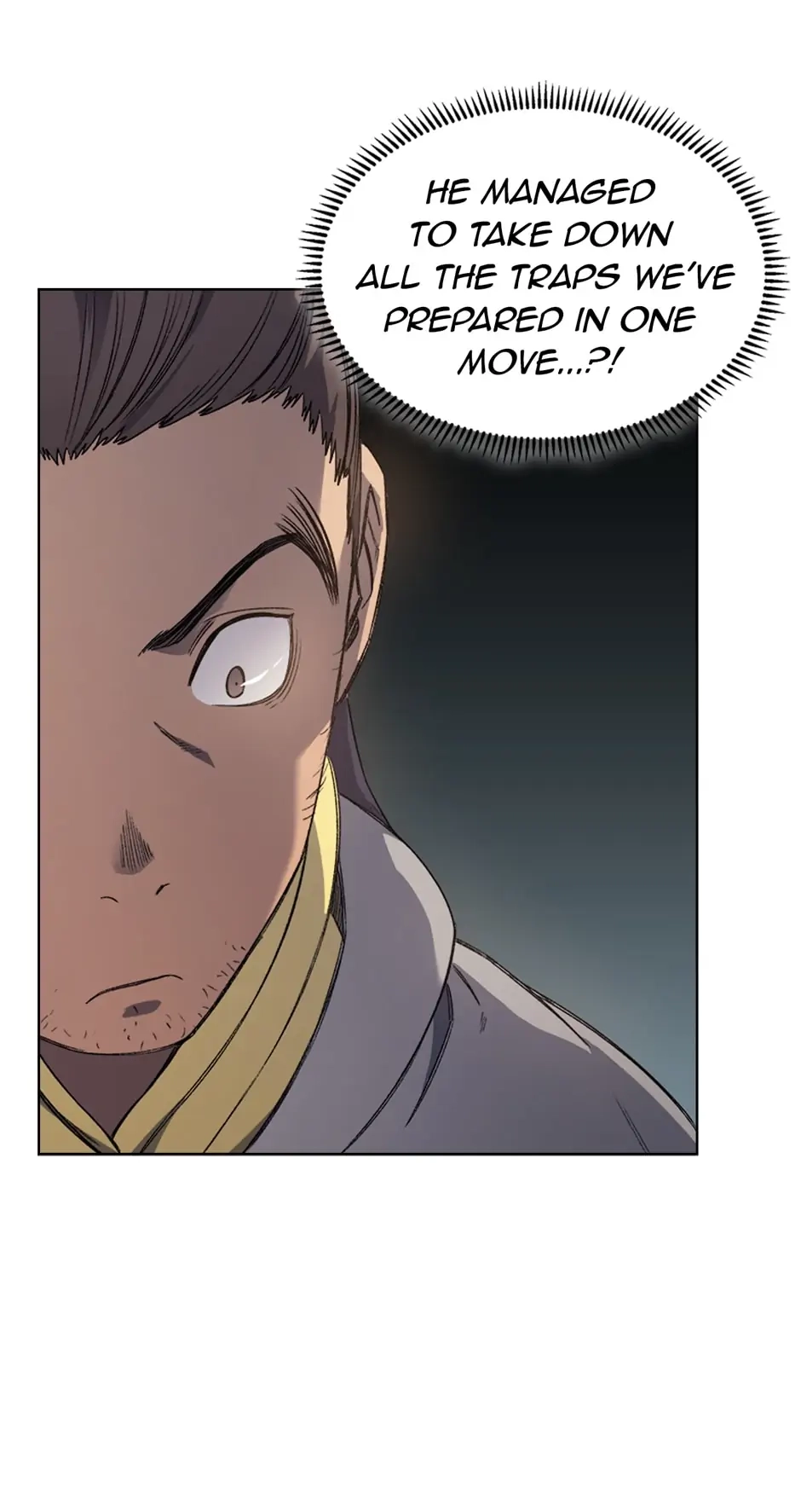 Heavenly Demon Reborn! Chapter 177 - Page 21