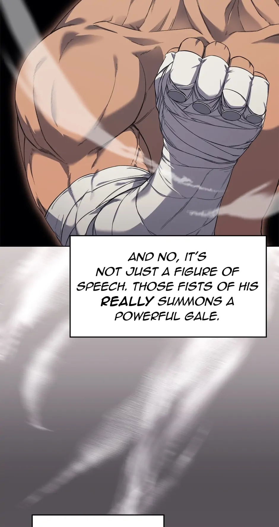 Heavenly Demon Reborn! Chapter 177 - Page 24