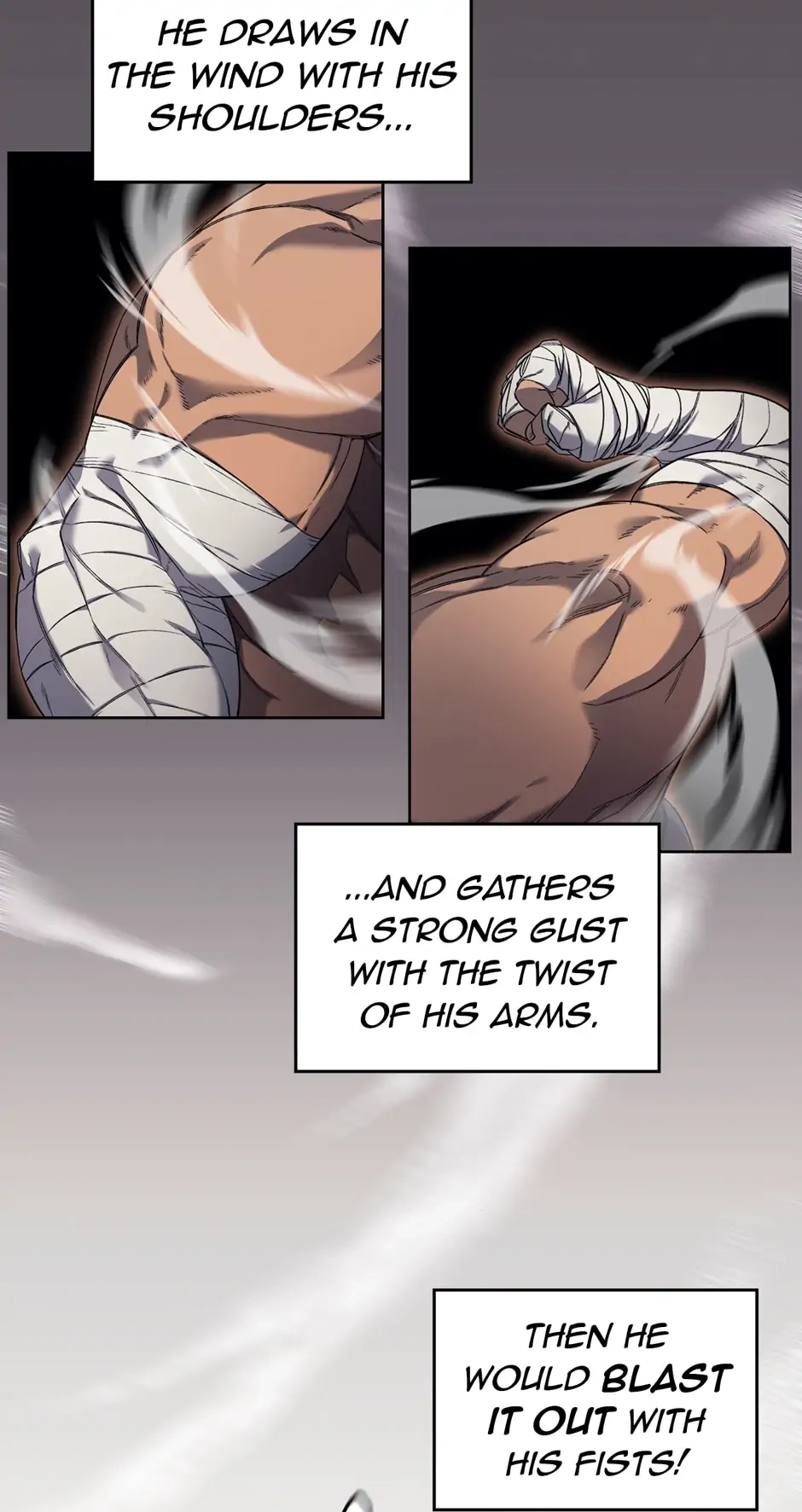 Heavenly Demon Reborn! Chapter 177 - Page 25
