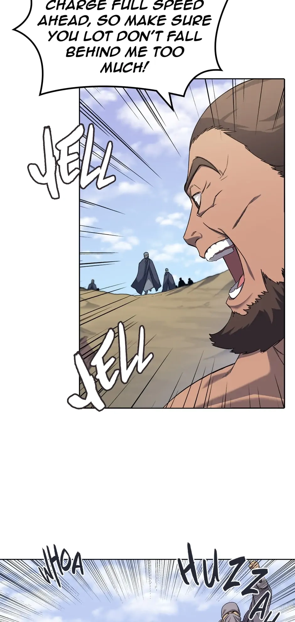Heavenly Demon Reborn! Chapter 177 - Page 31