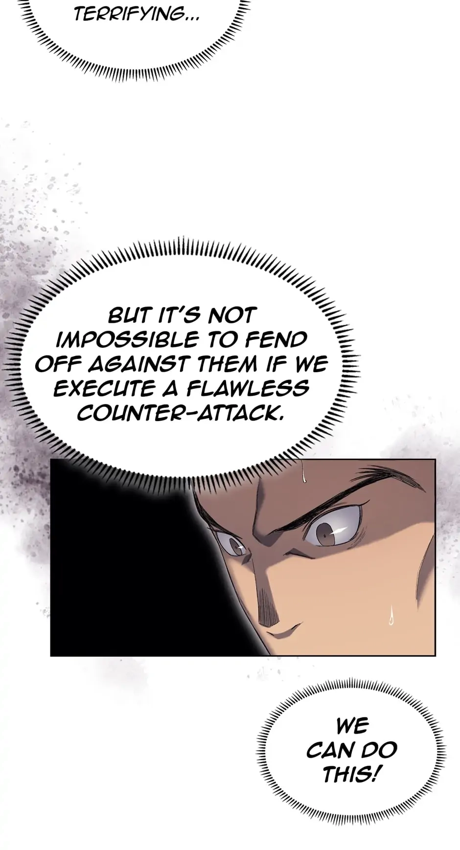 Heavenly Demon Reborn! Chapter 177 - Page 35