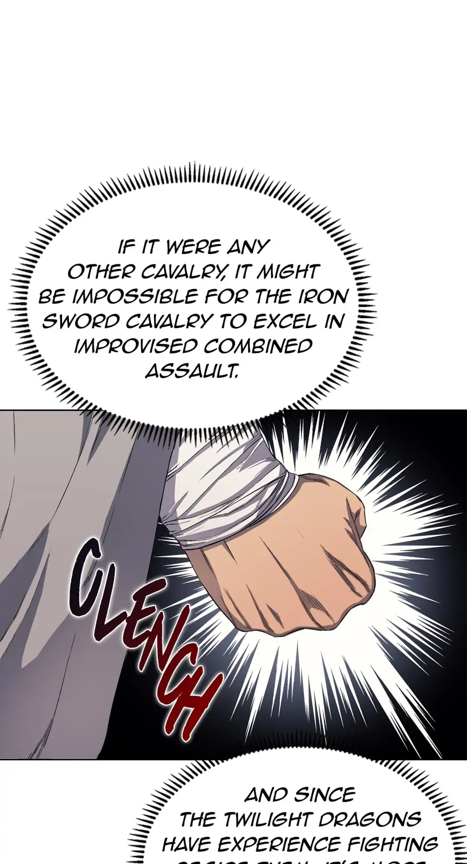Heavenly Demon Reborn! Chapter 177 - Page 36
