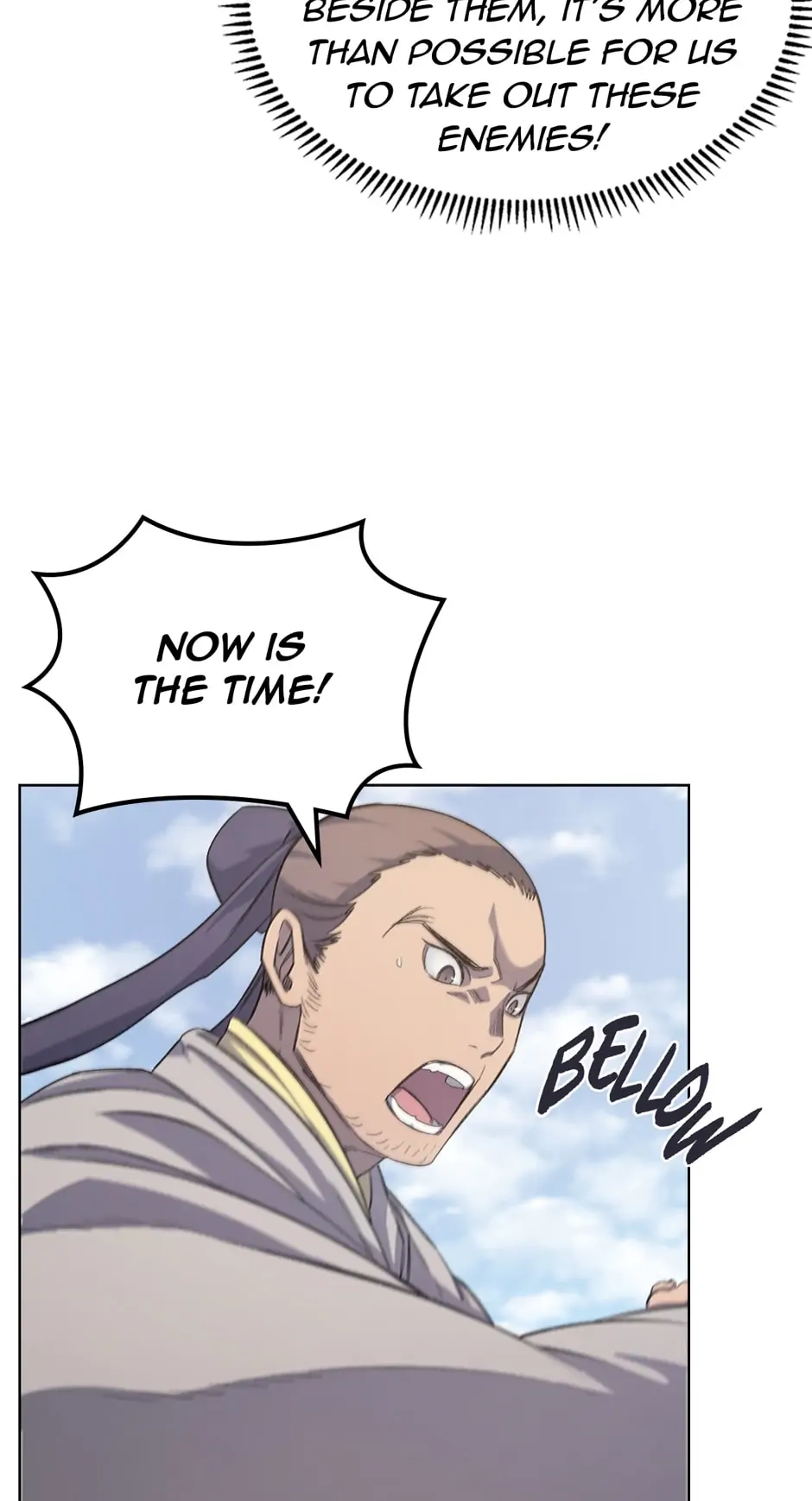 Heavenly Demon Reborn! Chapter 177 - Page 37