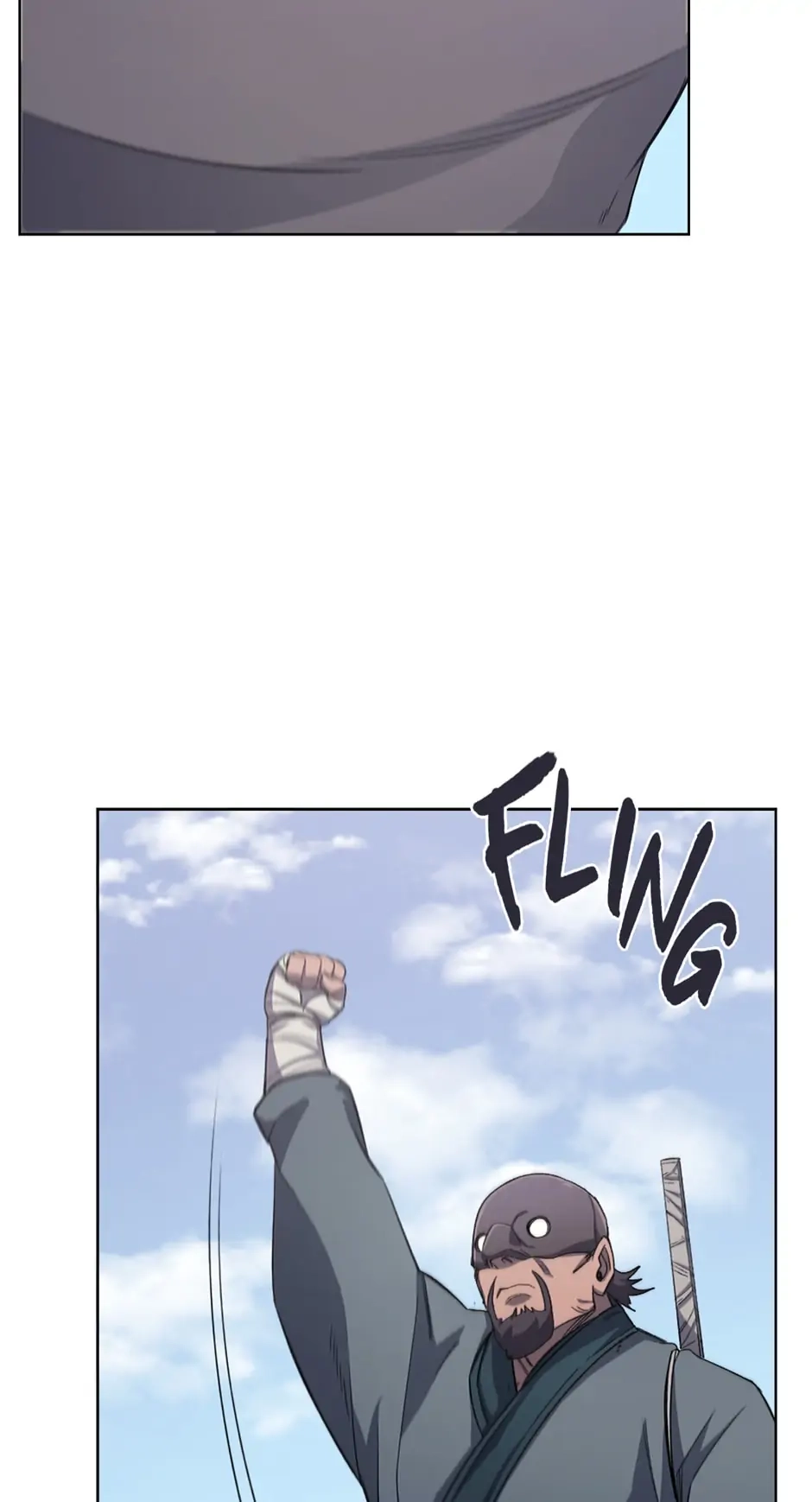 Heavenly Demon Reborn! Chapter 177 - Page 38