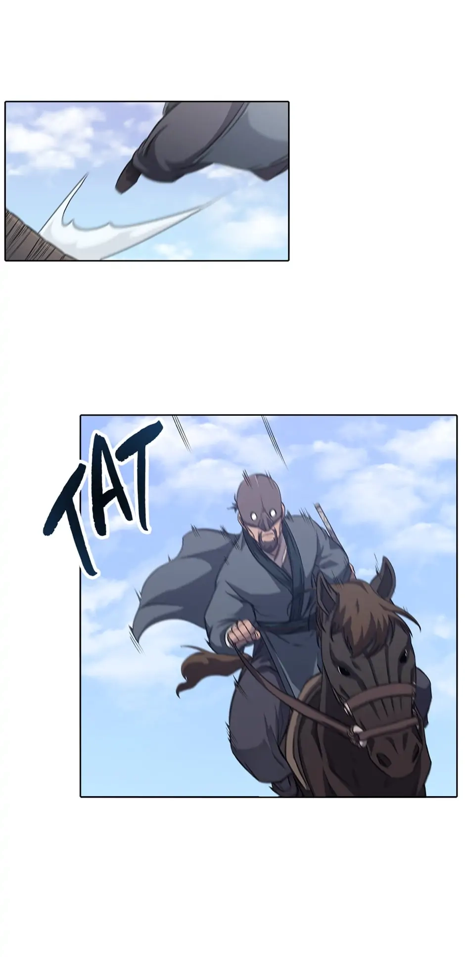 Heavenly Demon Reborn! Chapter 177 - Page 40
