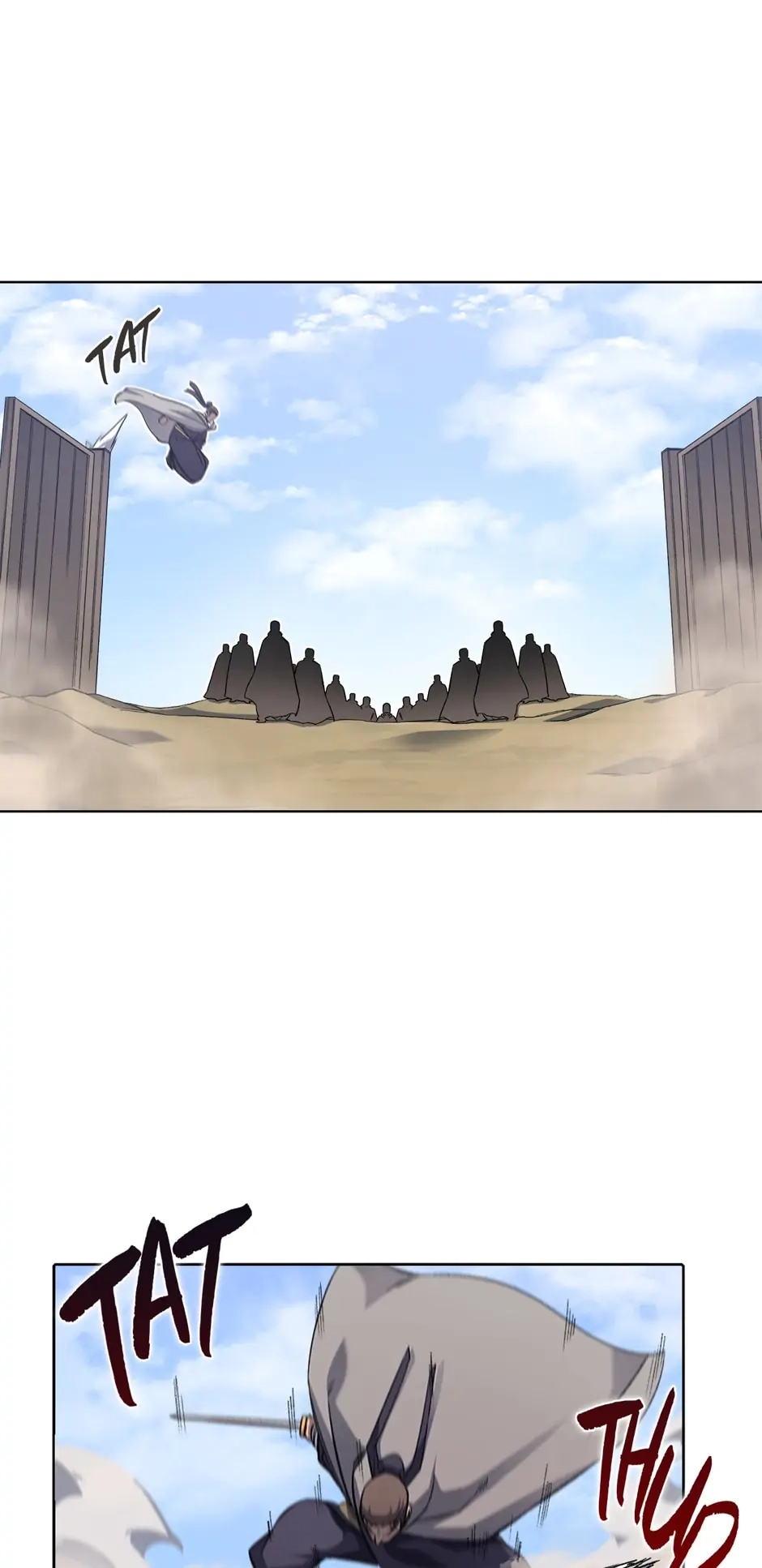 Heavenly Demon Reborn! Chapter 177 - Page 42