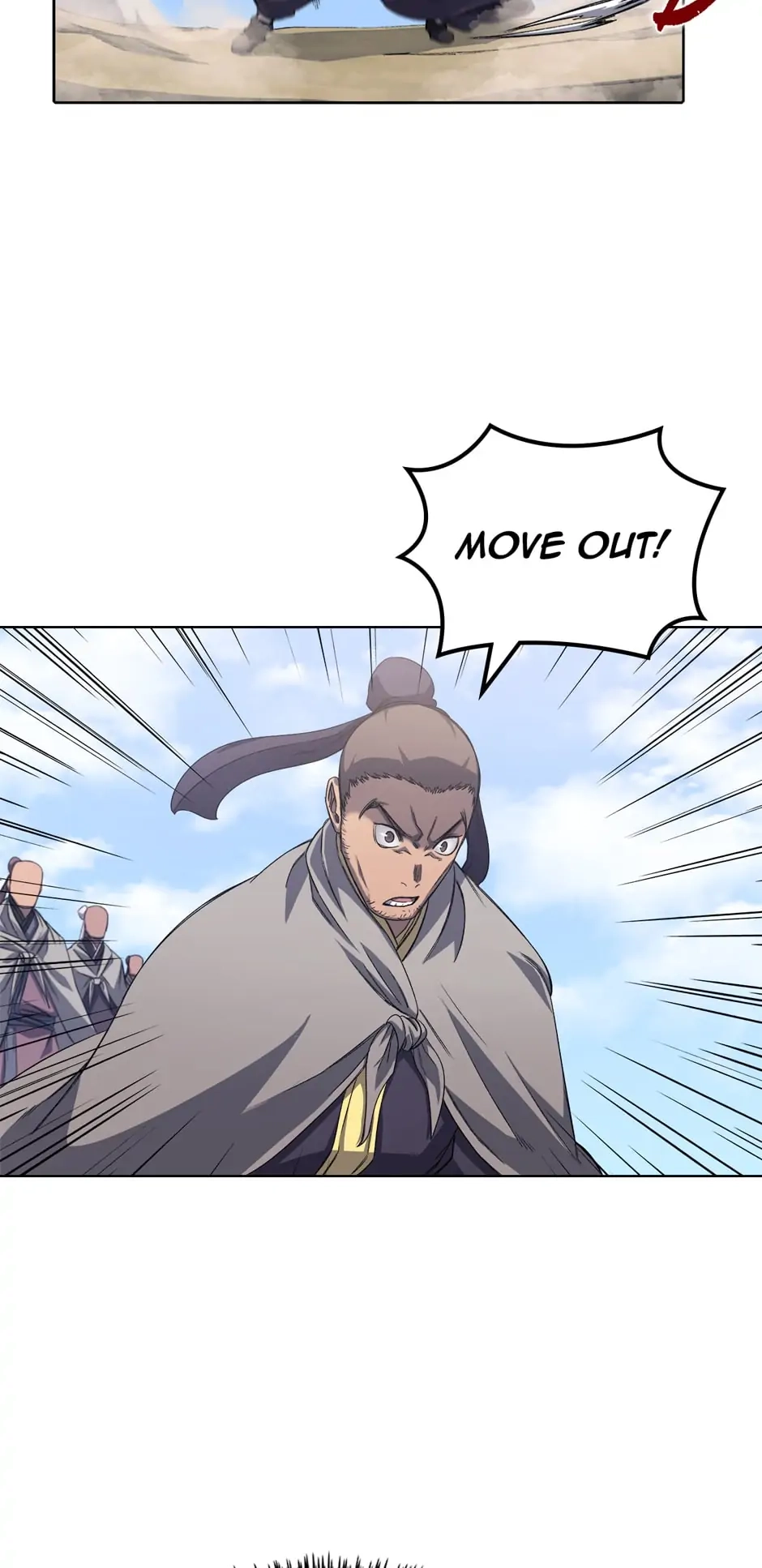 Heavenly Demon Reborn! Chapter 177 - Page 43