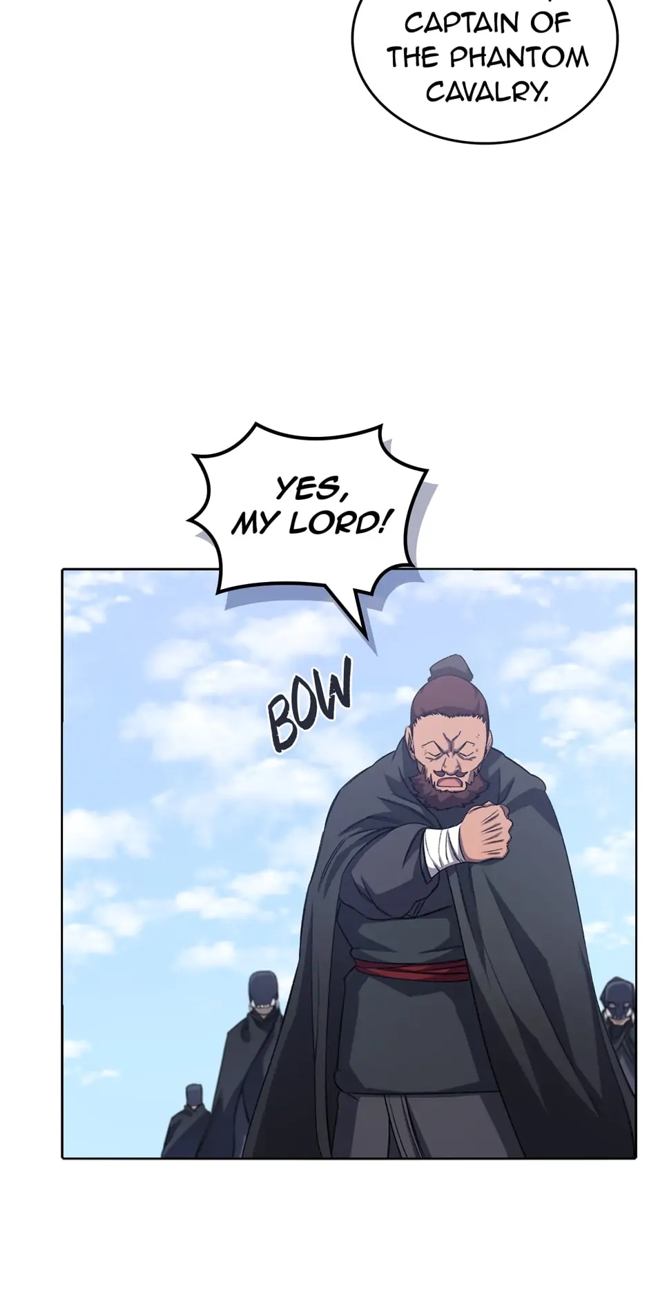 Heavenly Demon Reborn! Chapter 177 - Page 49
