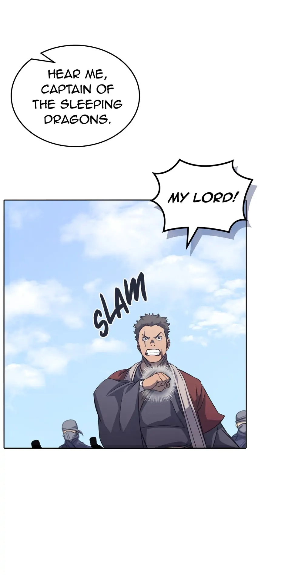 Heavenly Demon Reborn! Chapter 177 - Page 50