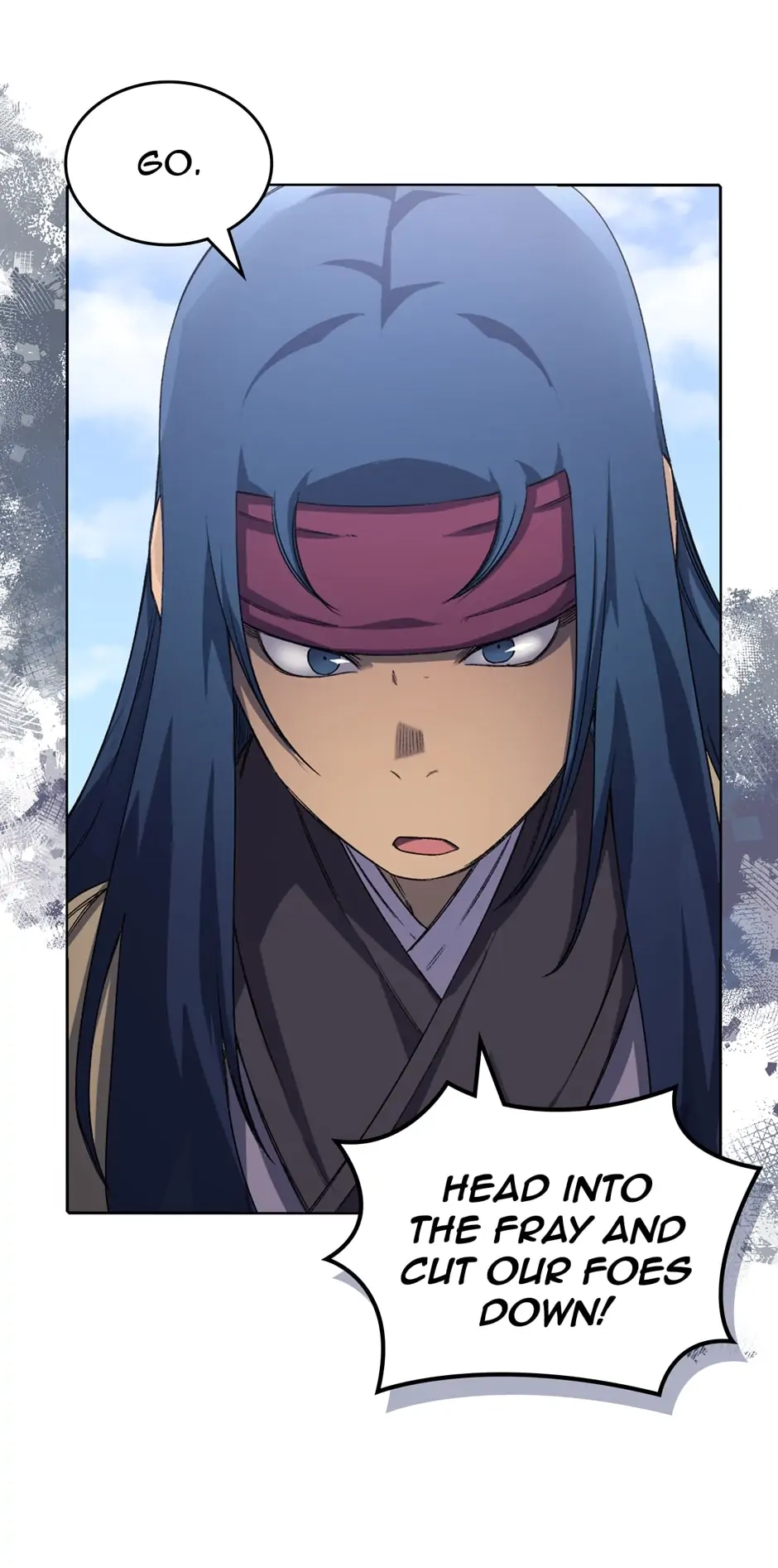 Heavenly Demon Reborn! Chapter 177 - Page 51