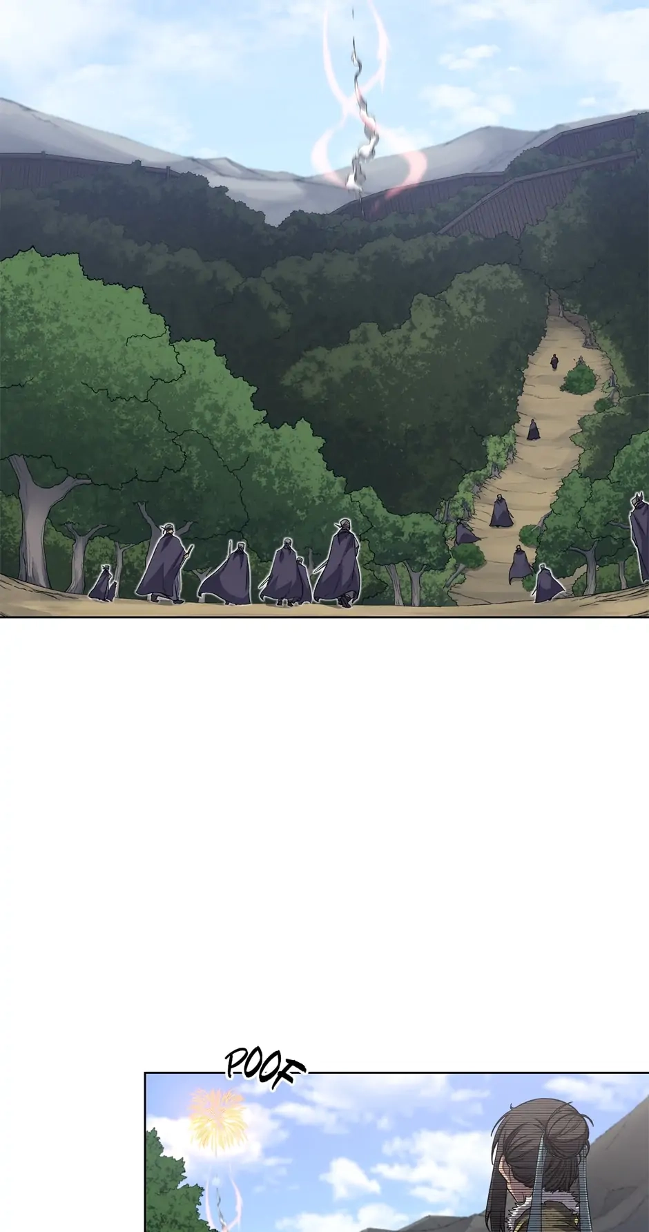 Heavenly Demon Reborn! Chapter 178 - Page 3