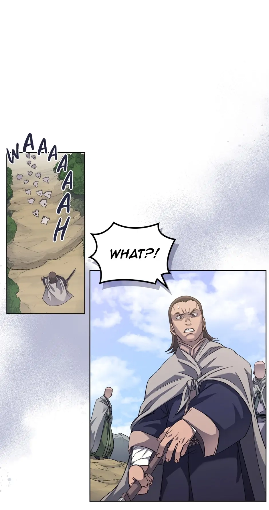 Heavenly Demon Reborn! Chapter 178 - Page 5