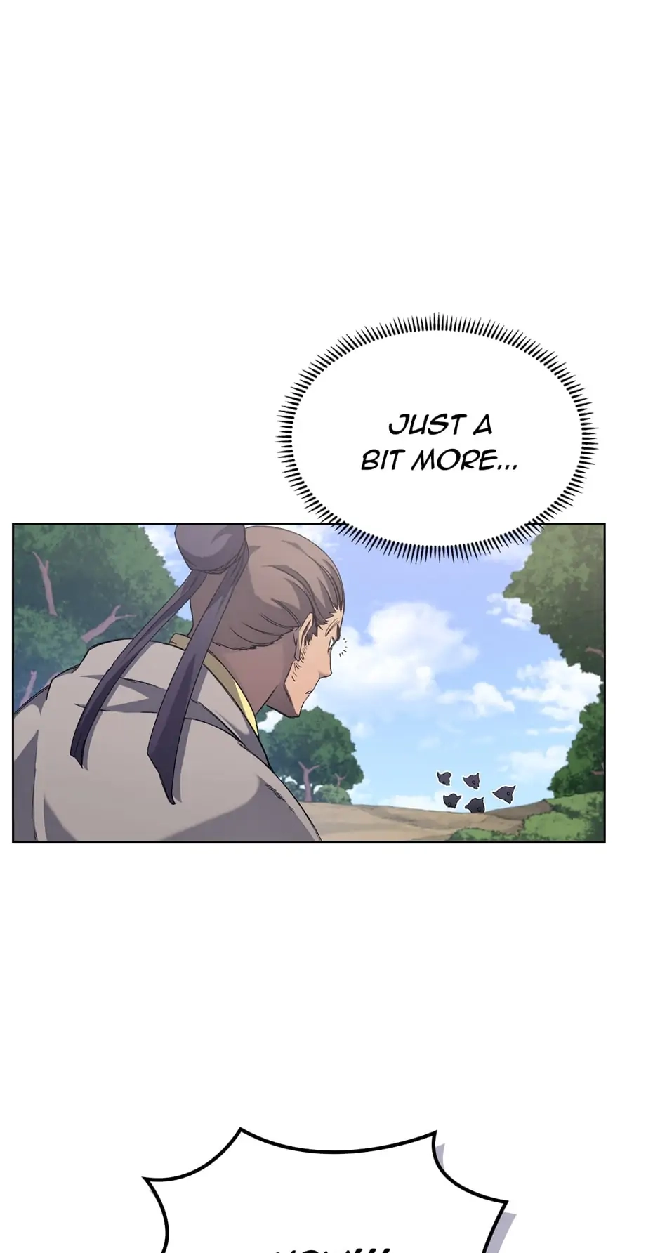 Heavenly Demon Reborn! Chapter 178 - Page 6