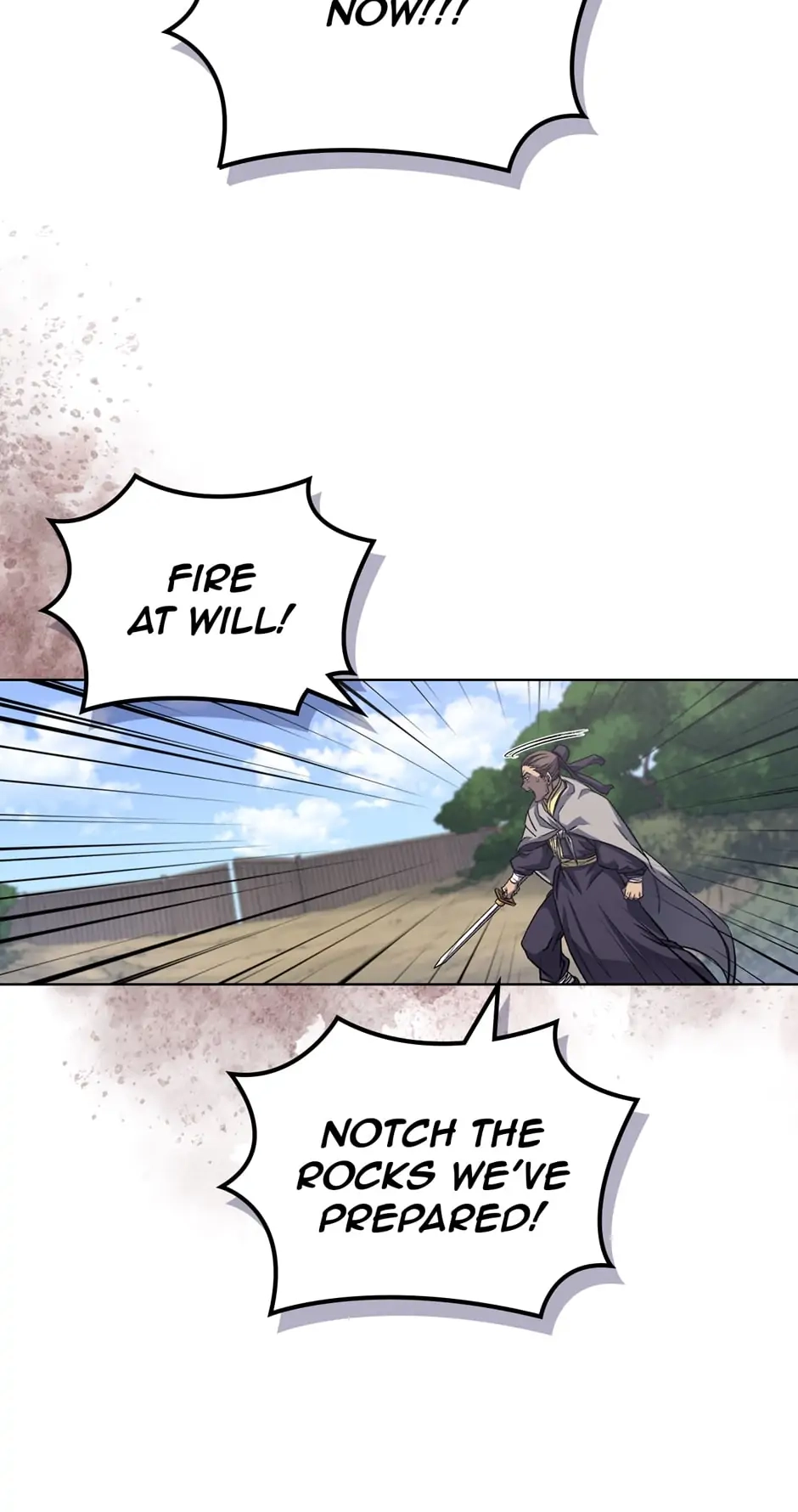 Heavenly Demon Reborn! Chapter 178 - Page 7