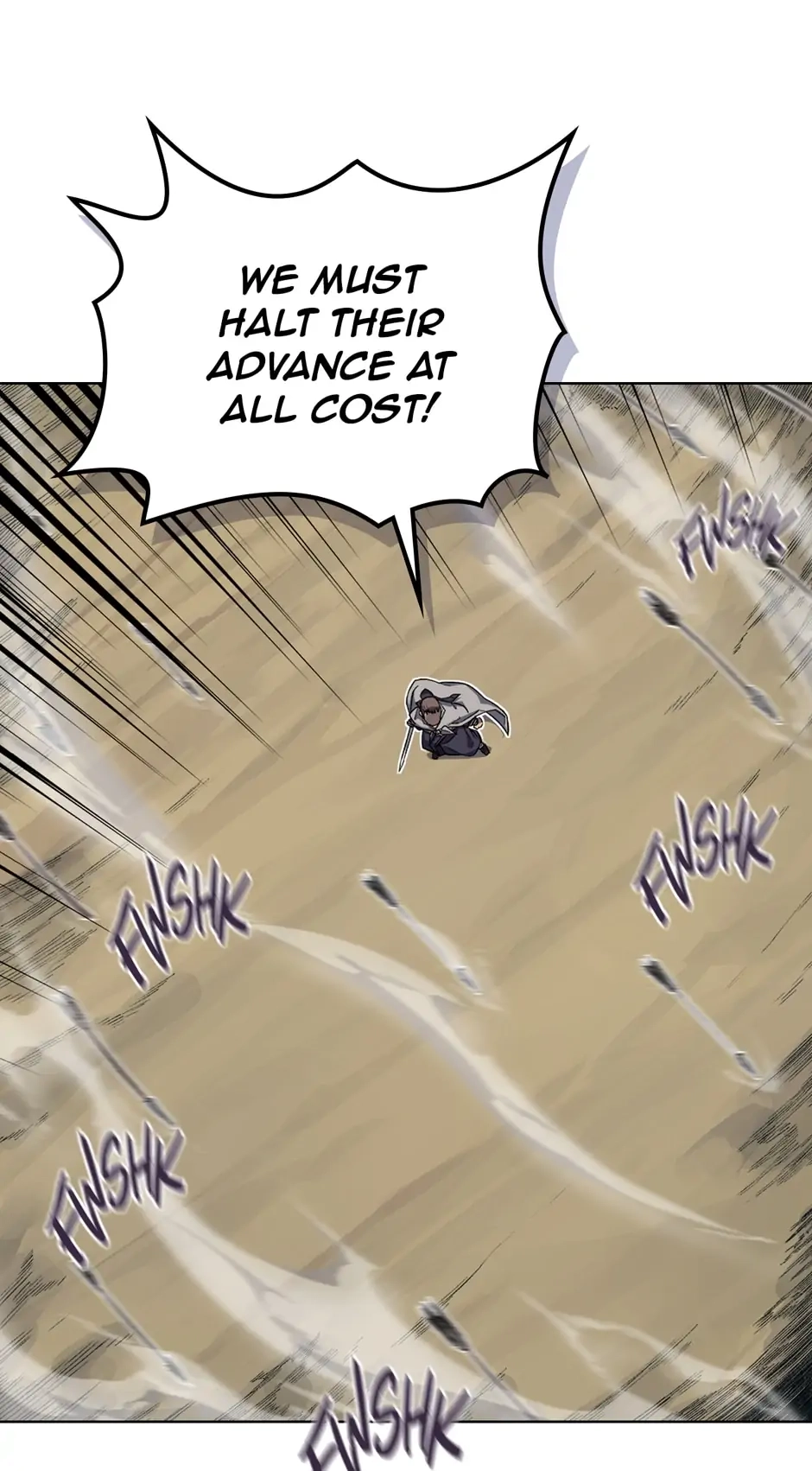 Heavenly Demon Reborn! Chapter 178 - Page 8