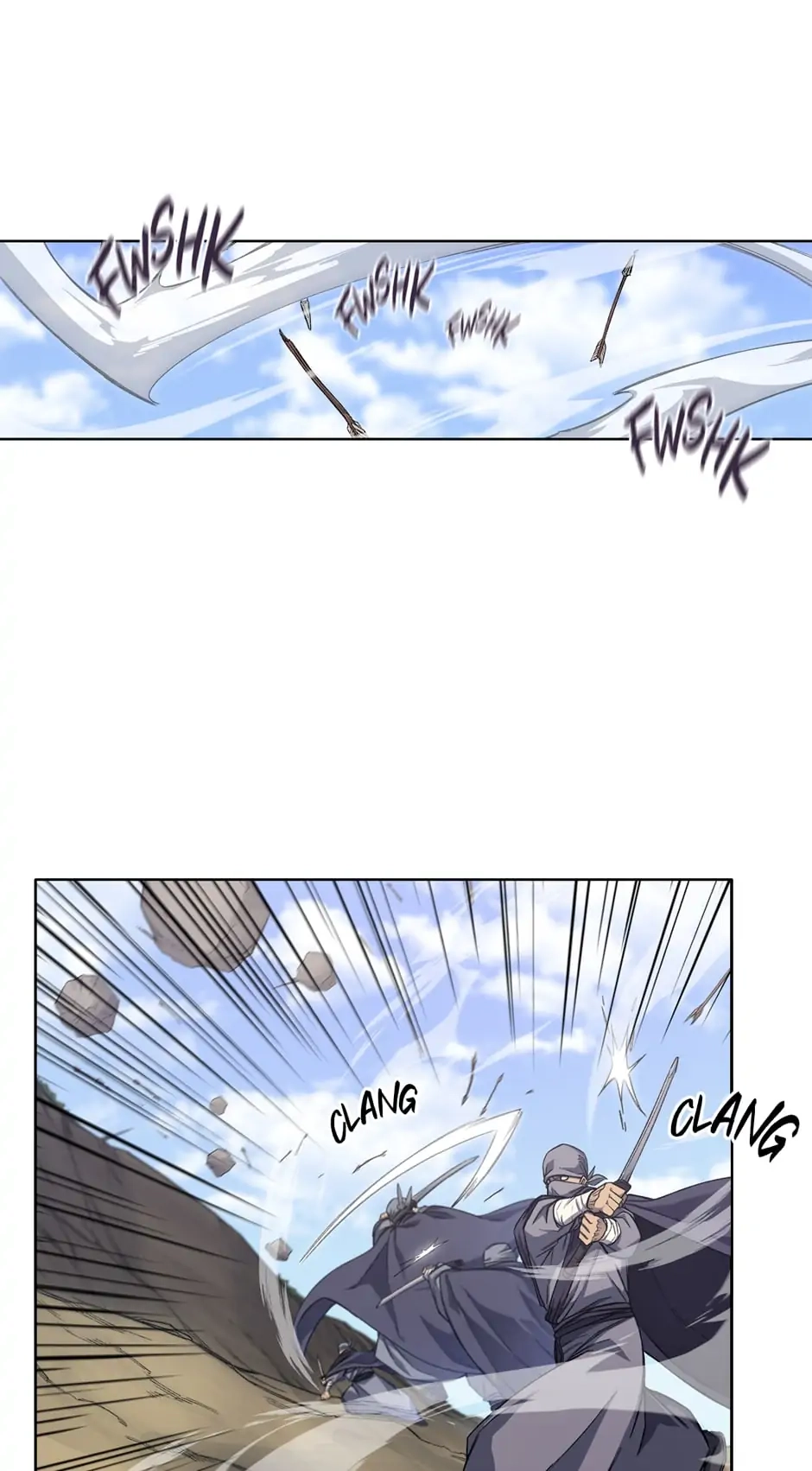 Heavenly Demon Reborn! Chapter 178 - Page 10