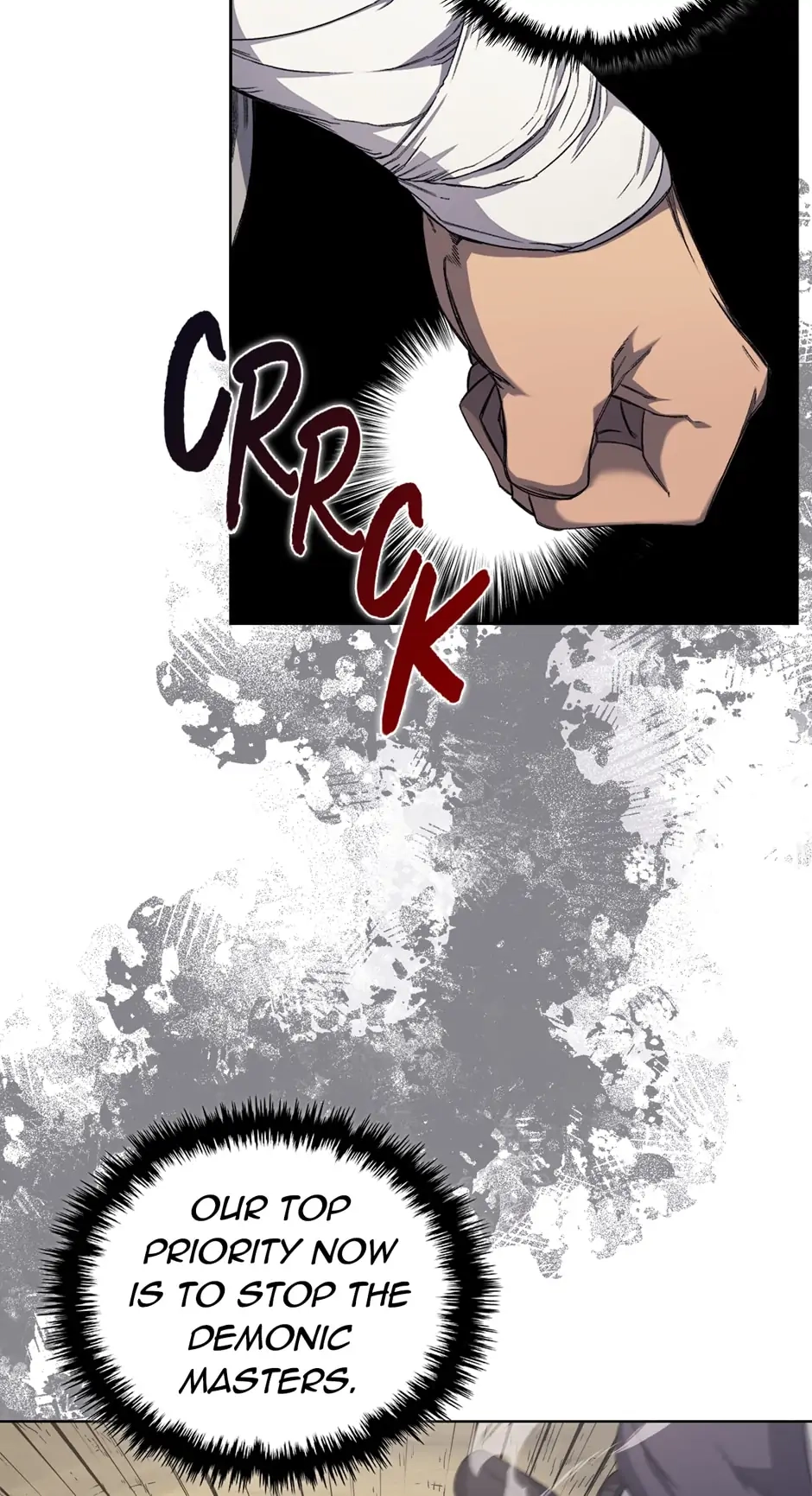 Heavenly Demon Reborn! Chapter 178 - Page 16
