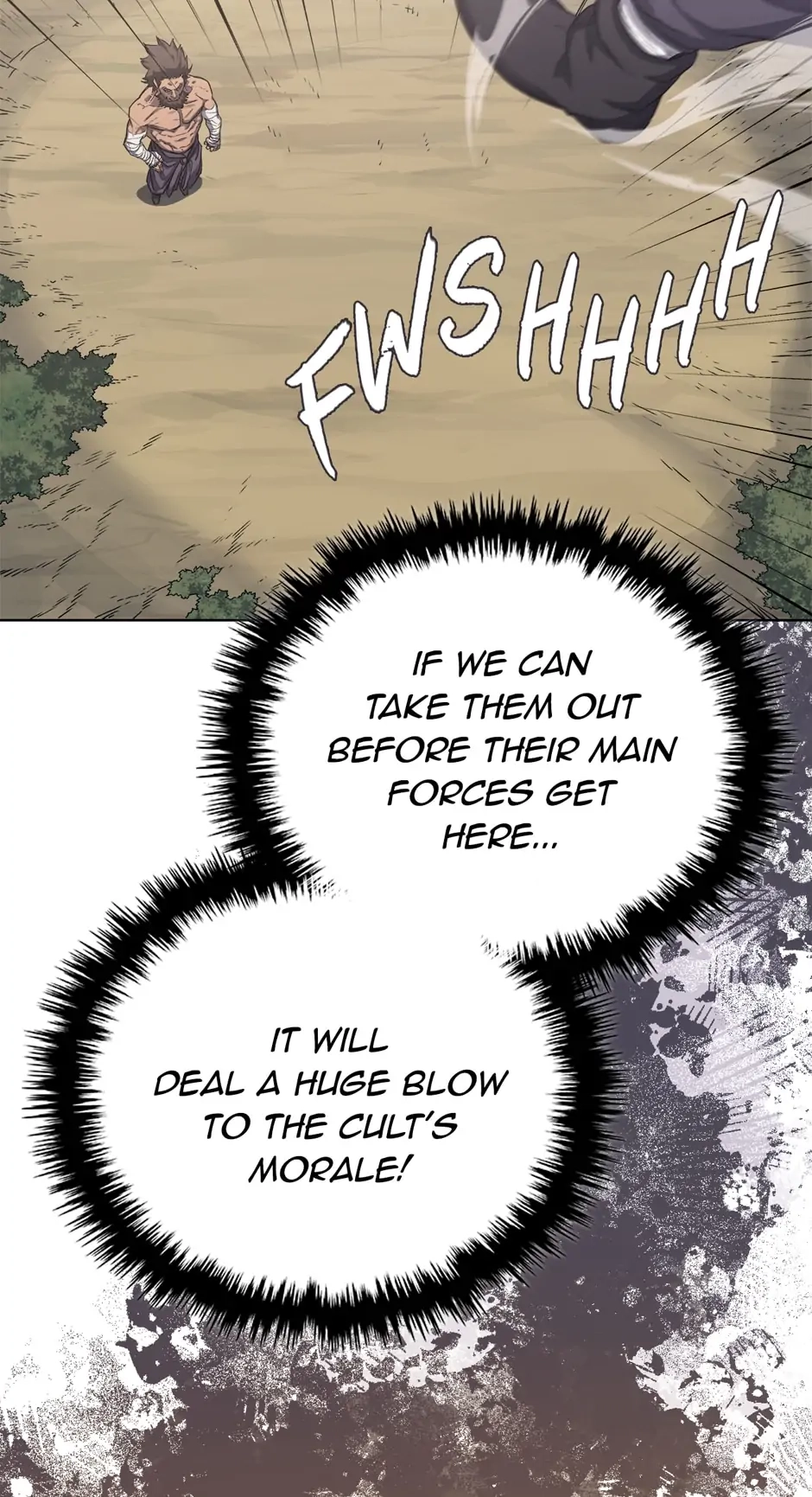 Heavenly Demon Reborn! Chapter 178 - Page 17