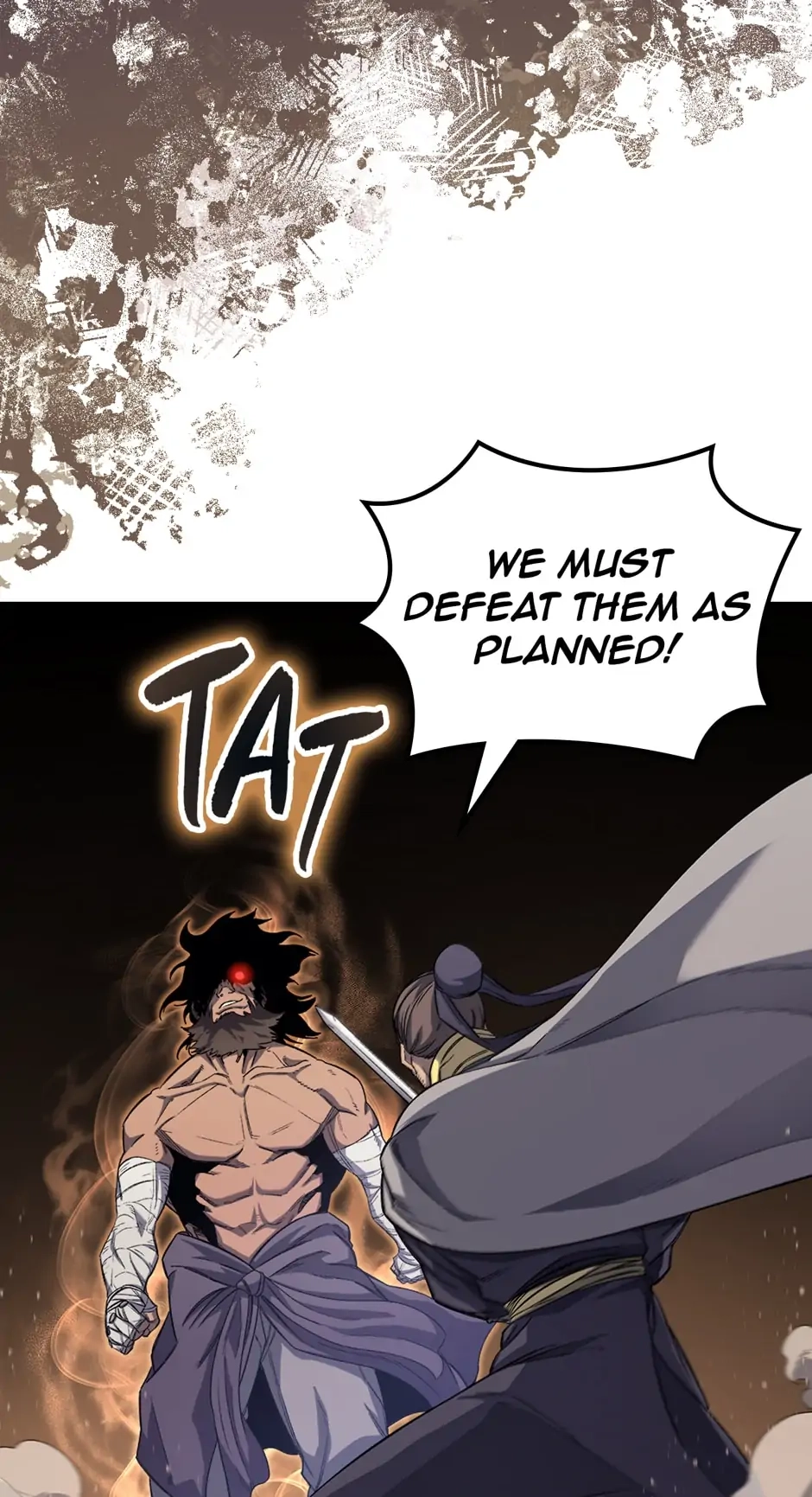 Heavenly Demon Reborn! Chapter 178 - Page 18