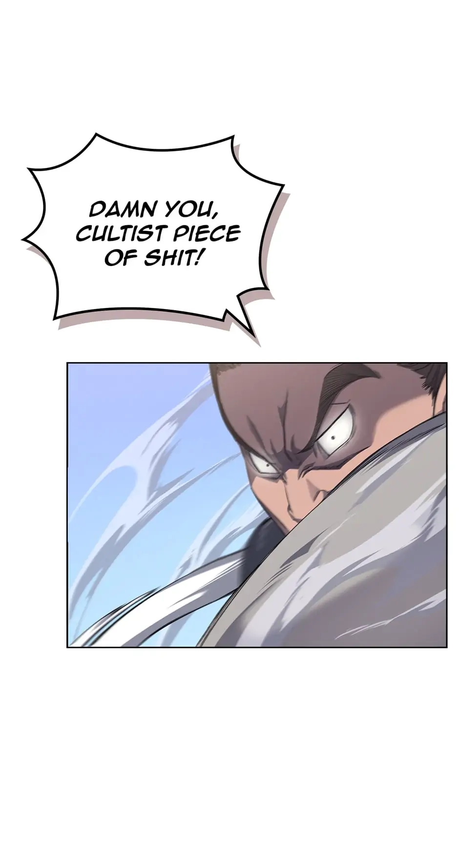 Heavenly Demon Reborn! Chapter 178 - Page 20