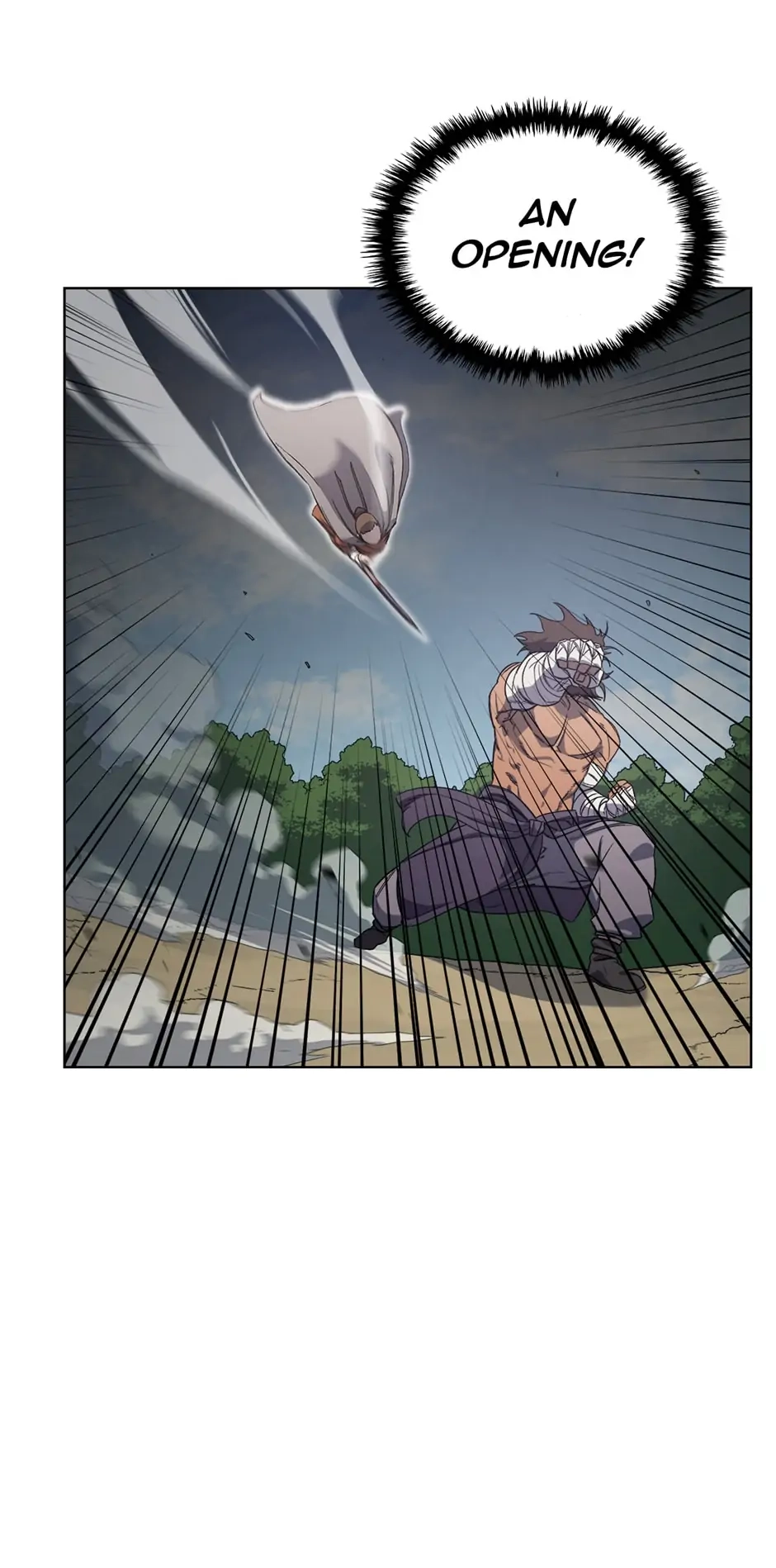 Heavenly Demon Reborn! Chapter 178 - Page 27
