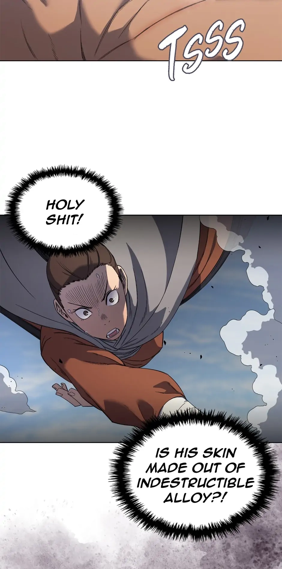 Heavenly Demon Reborn! Chapter 178 - Page 29