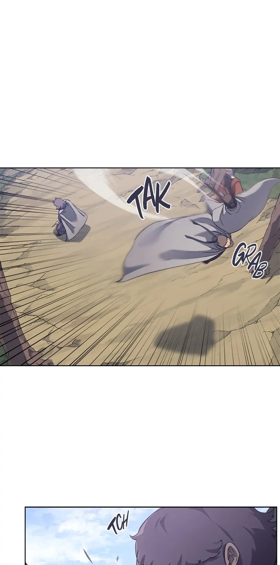 Heavenly Demon Reborn! Chapter 178 - Page 33