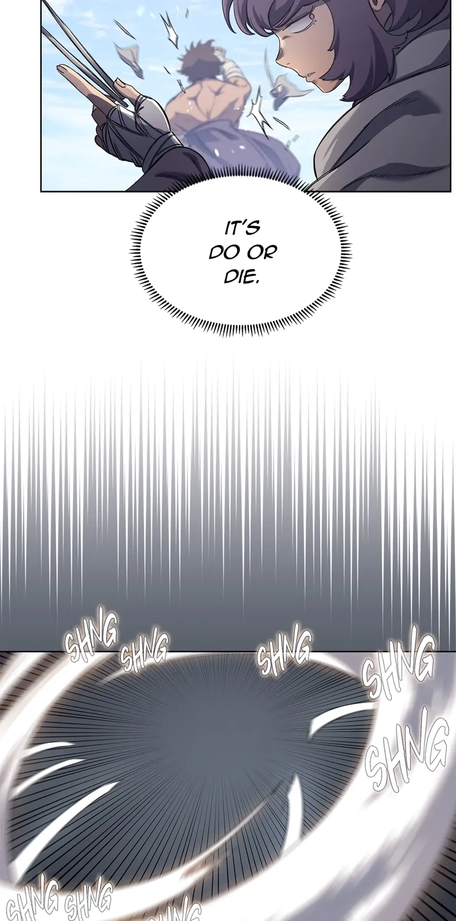 Heavenly Demon Reborn! Chapter 178 - Page 34