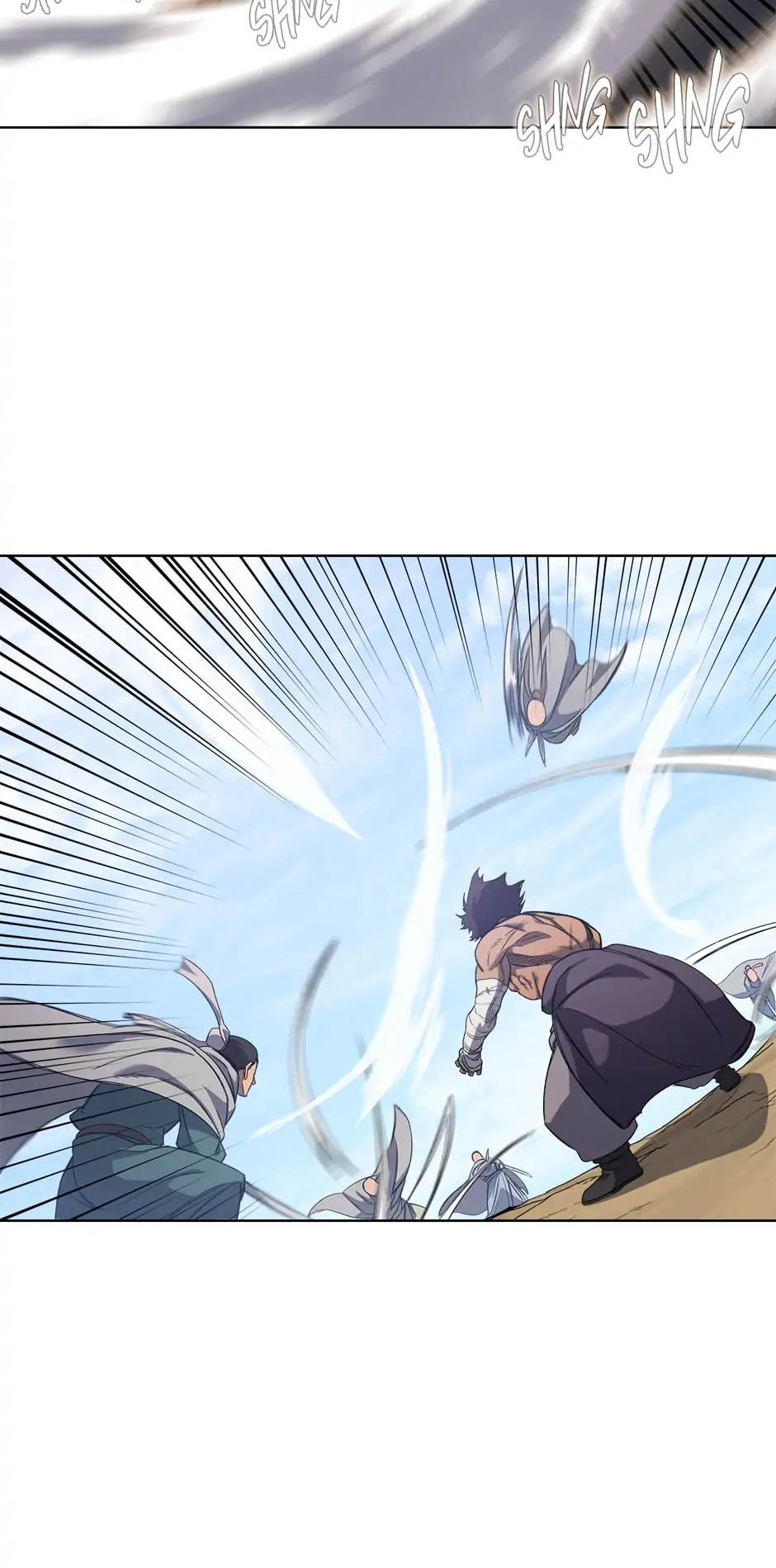 Heavenly Demon Reborn! Chapter 178 - Page 35