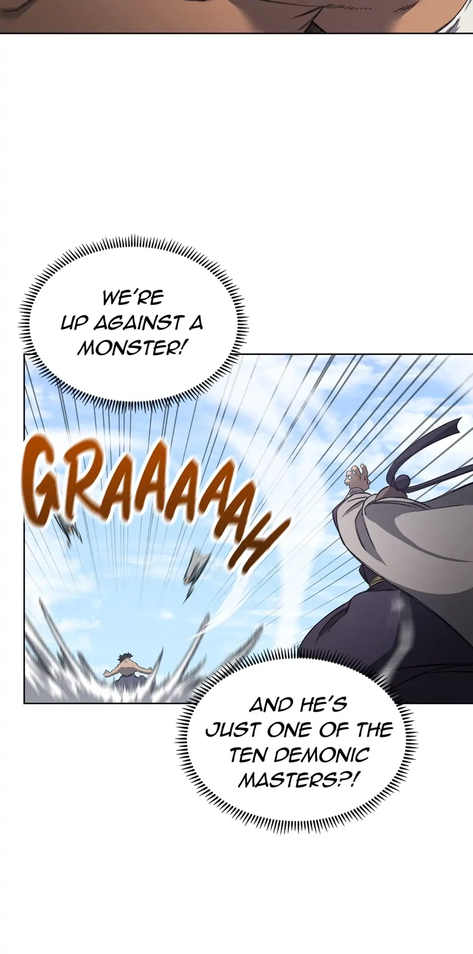 Heavenly Demon Reborn! Chapter 178 - Page 38