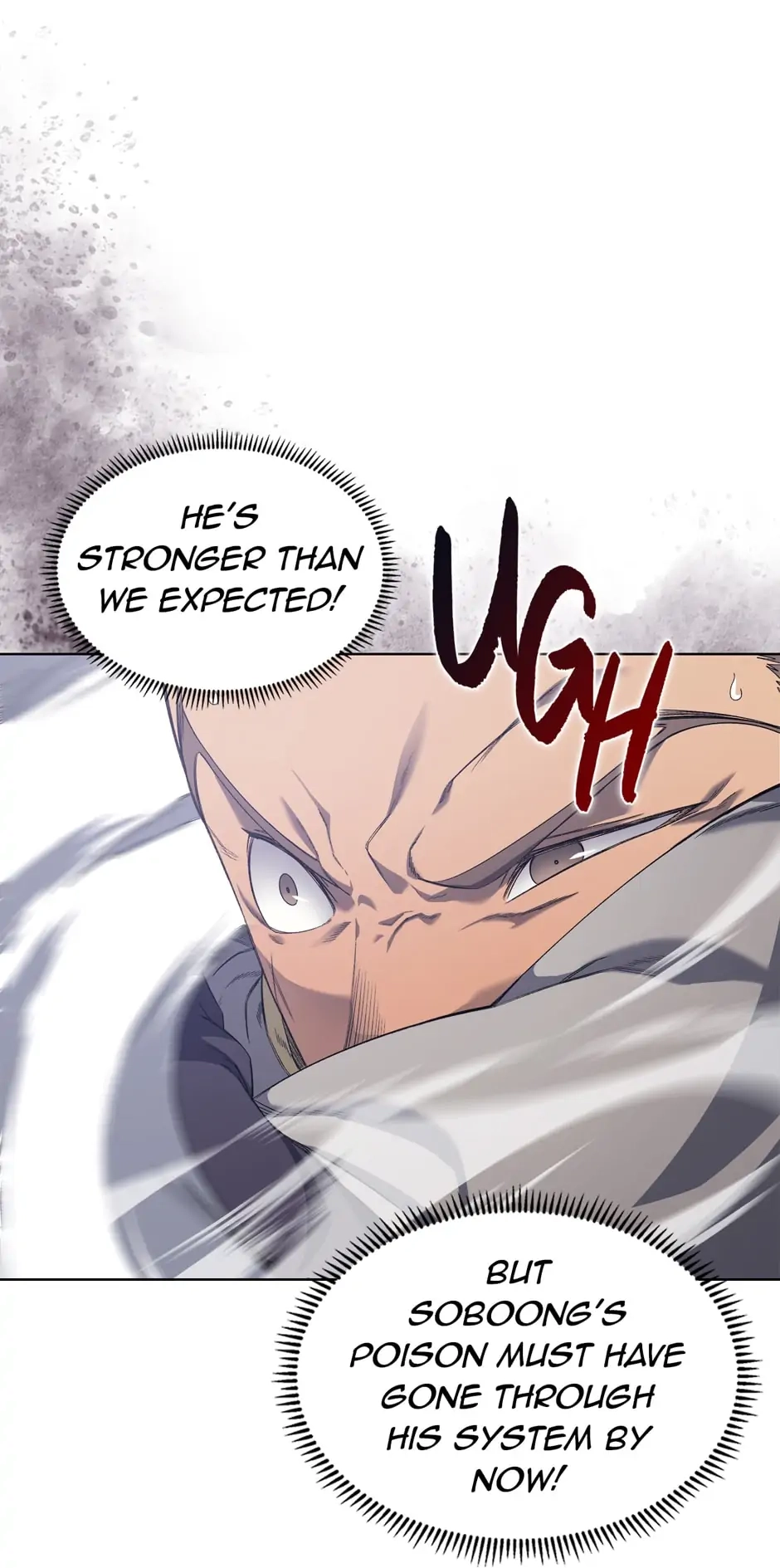 Heavenly Demon Reborn! Chapter 178 - Page 39
