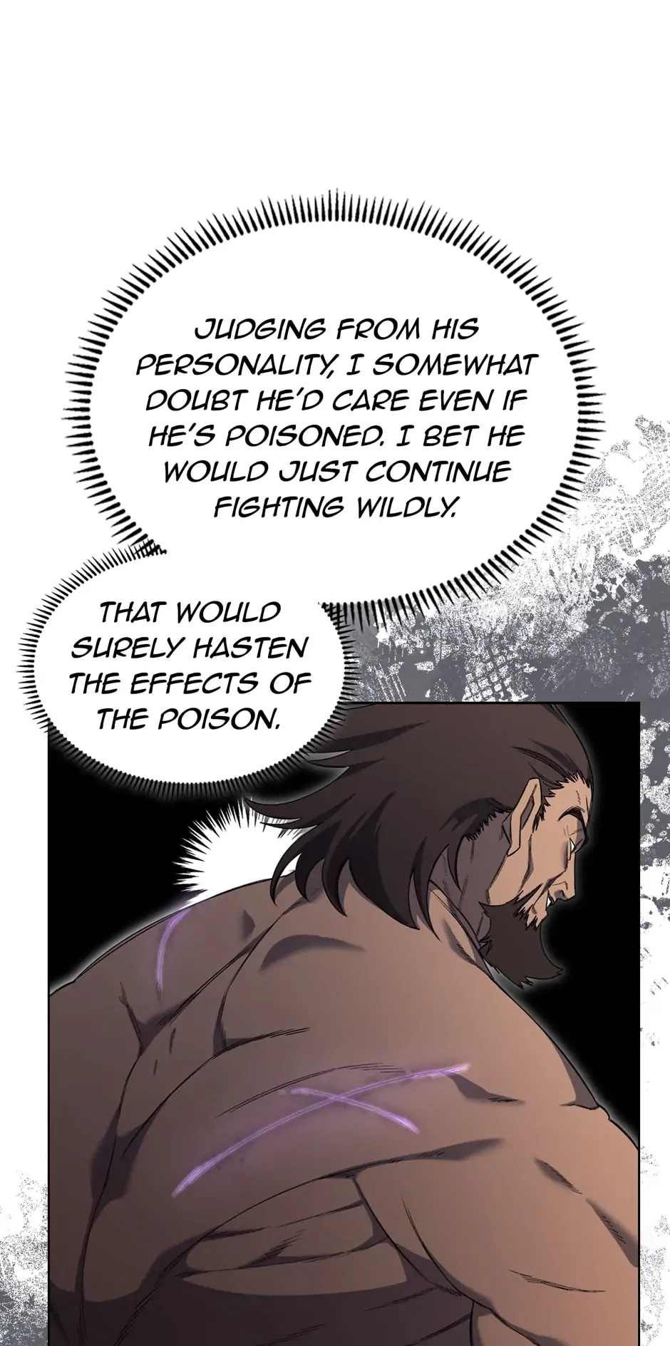 Heavenly Demon Reborn! Chapter 178 - Page 40
