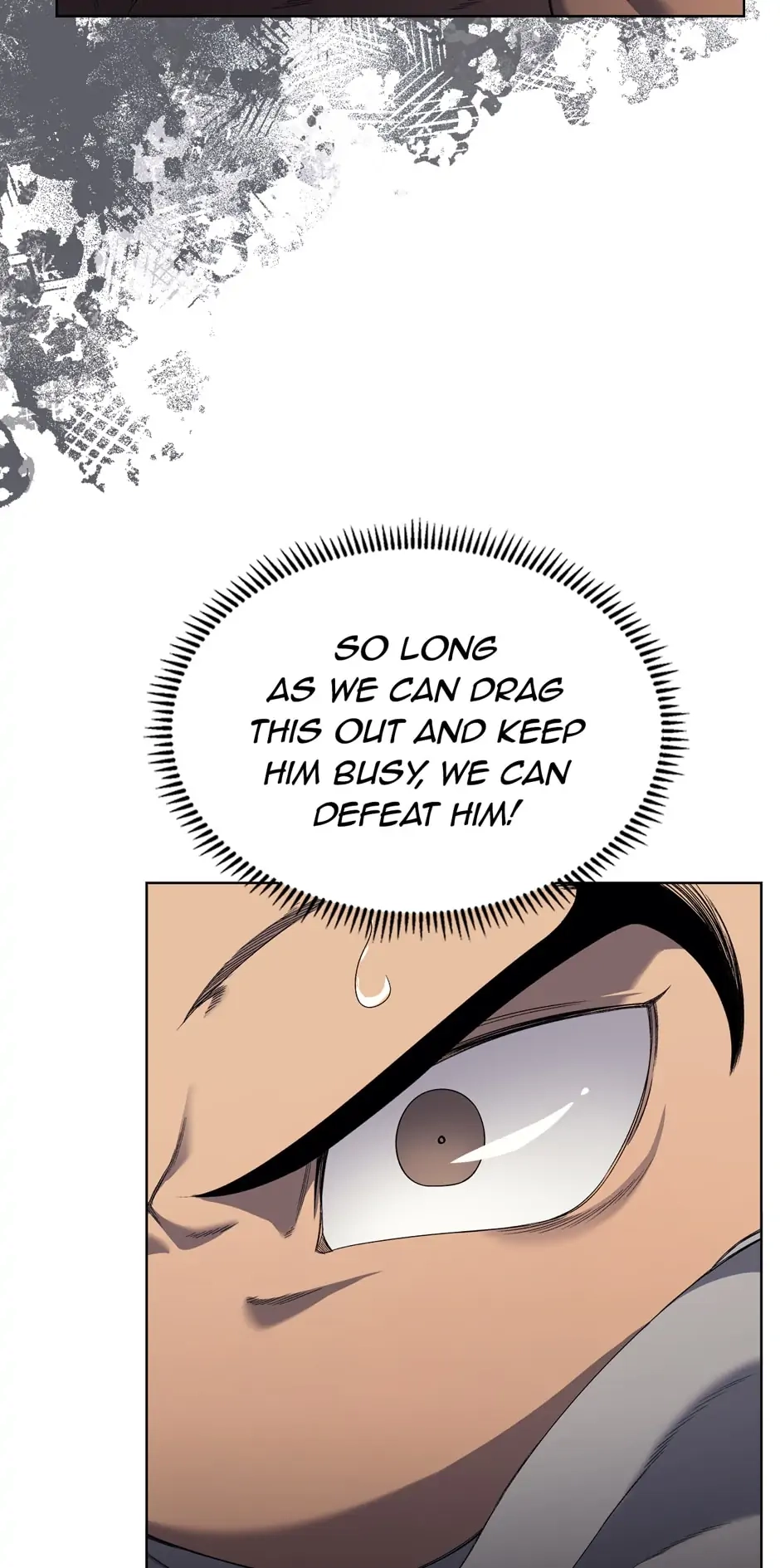 Heavenly Demon Reborn! Chapter 178 - Page 41