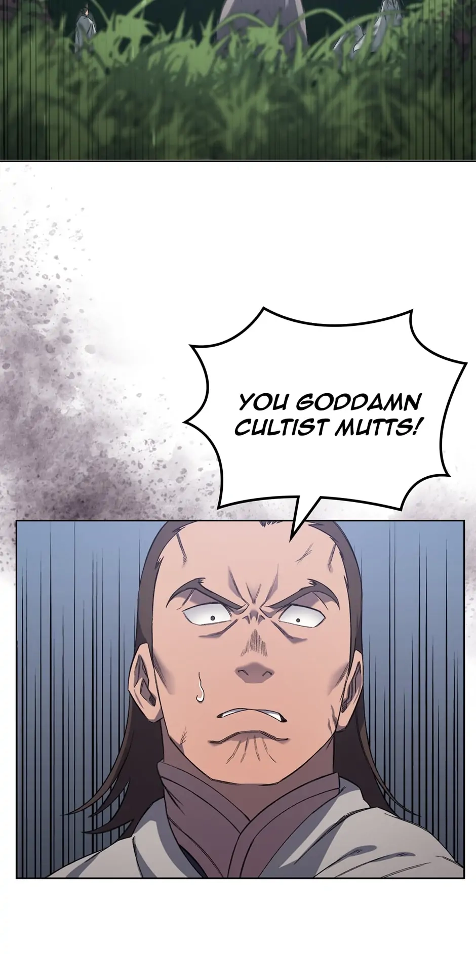 Heavenly Demon Reborn! Chapter 178 - Page 45