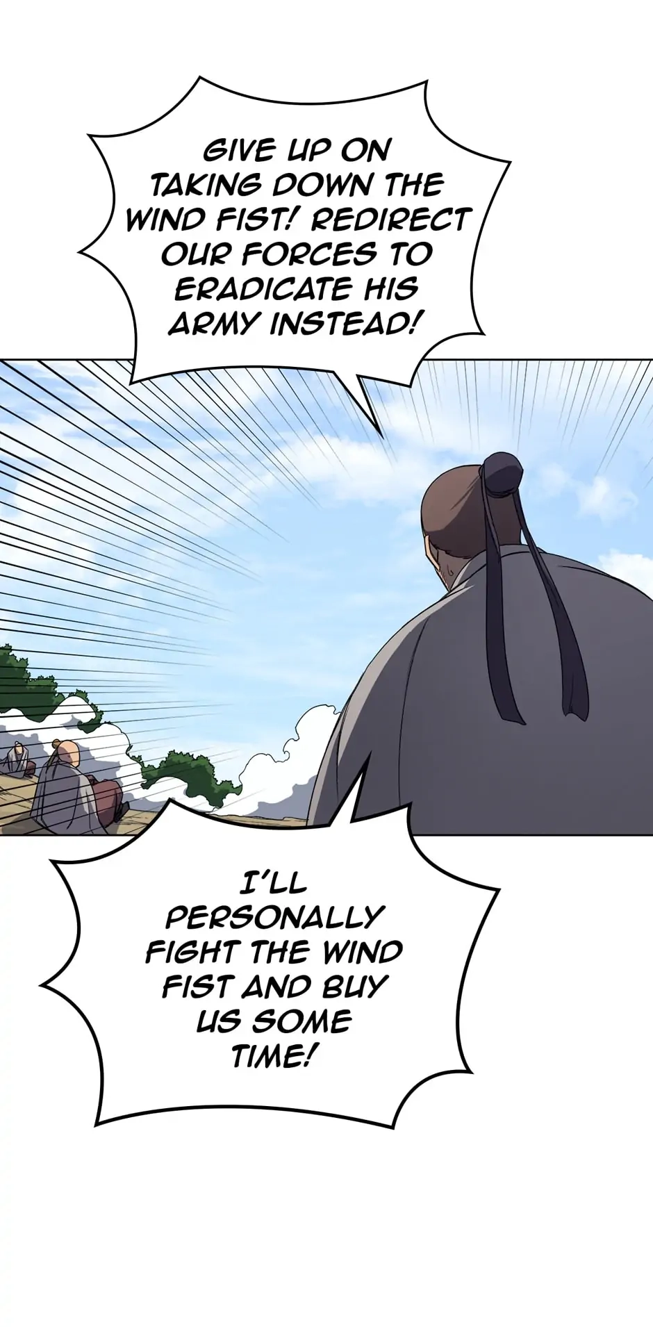 Heavenly Demon Reborn! Chapter 178 - Page 46