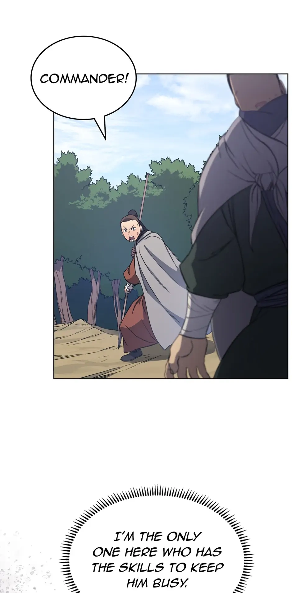 Heavenly Demon Reborn! Chapter 178 - Page 47