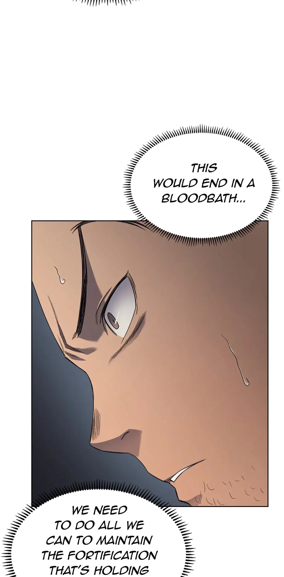 Heavenly Demon Reborn! Chapter 178 - Page 49