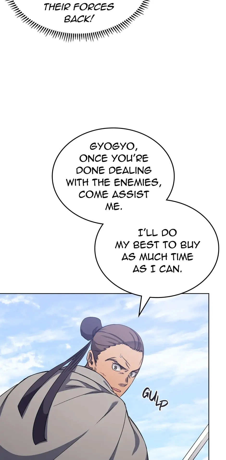 Heavenly Demon Reborn! Chapter 178 - Page 50