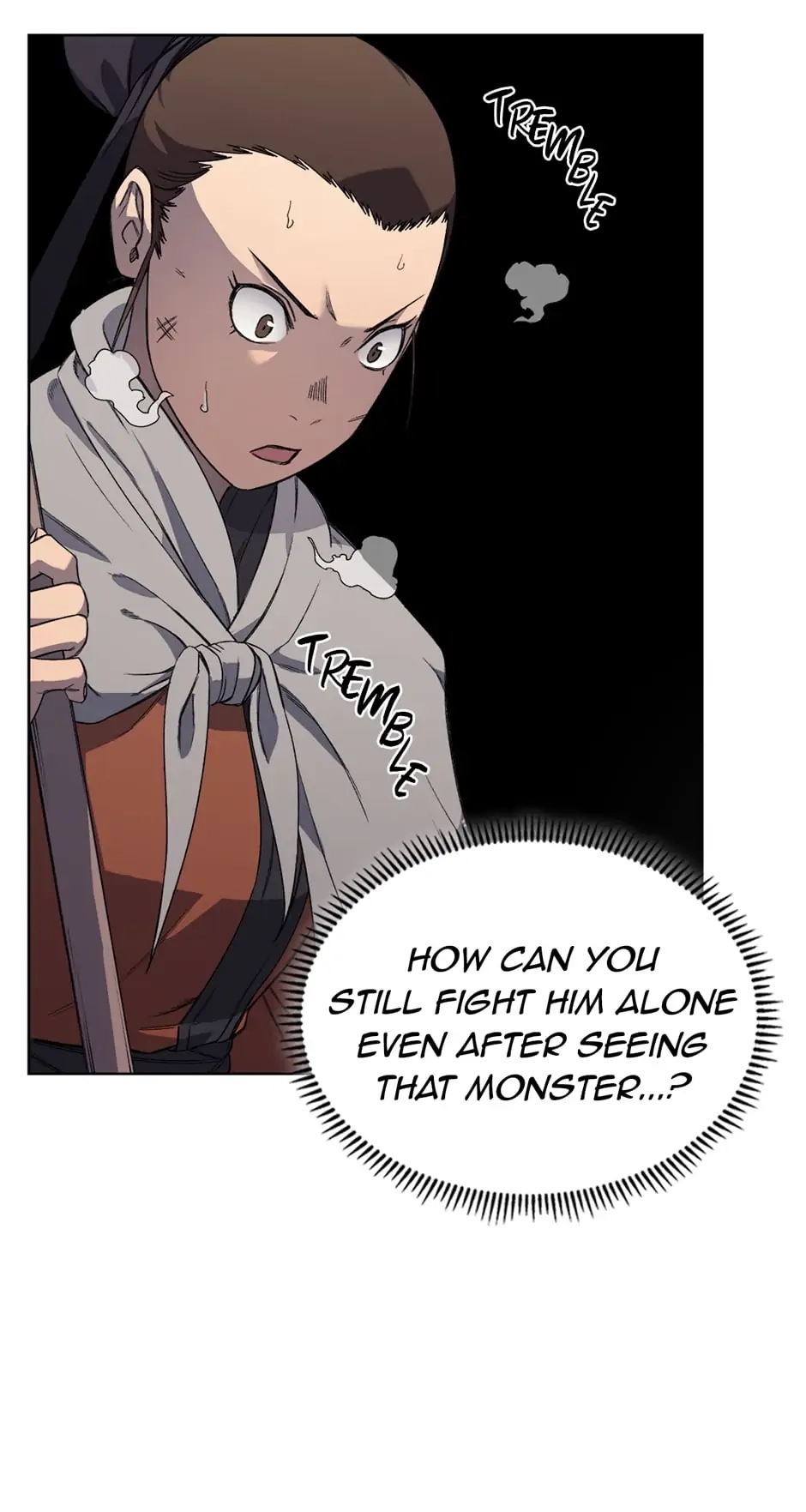 Heavenly Demon Reborn! Chapter 178 - Page 52