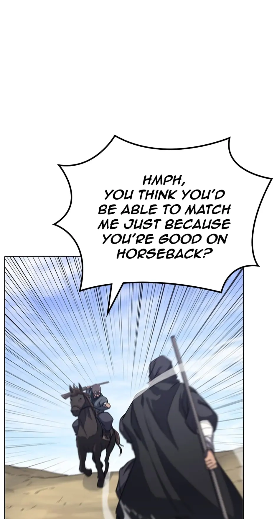 Heavenly Demon Reborn! Chapter 179 - Page 3