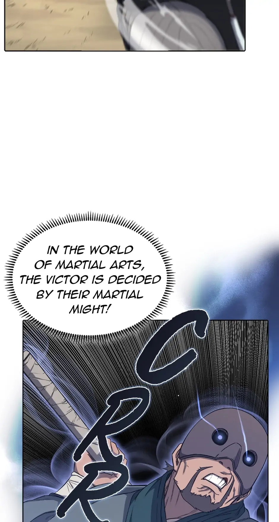 Heavenly Demon Reborn! Chapter 179 - Page 4