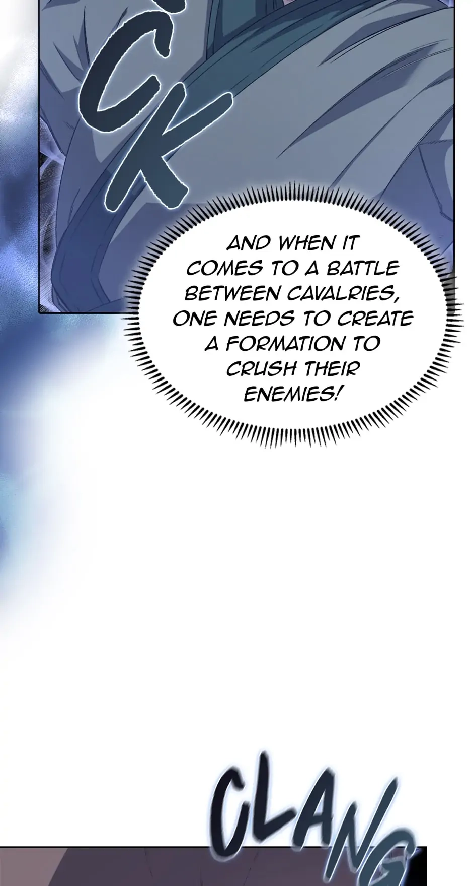 Heavenly Demon Reborn! Chapter 179 - Page 5