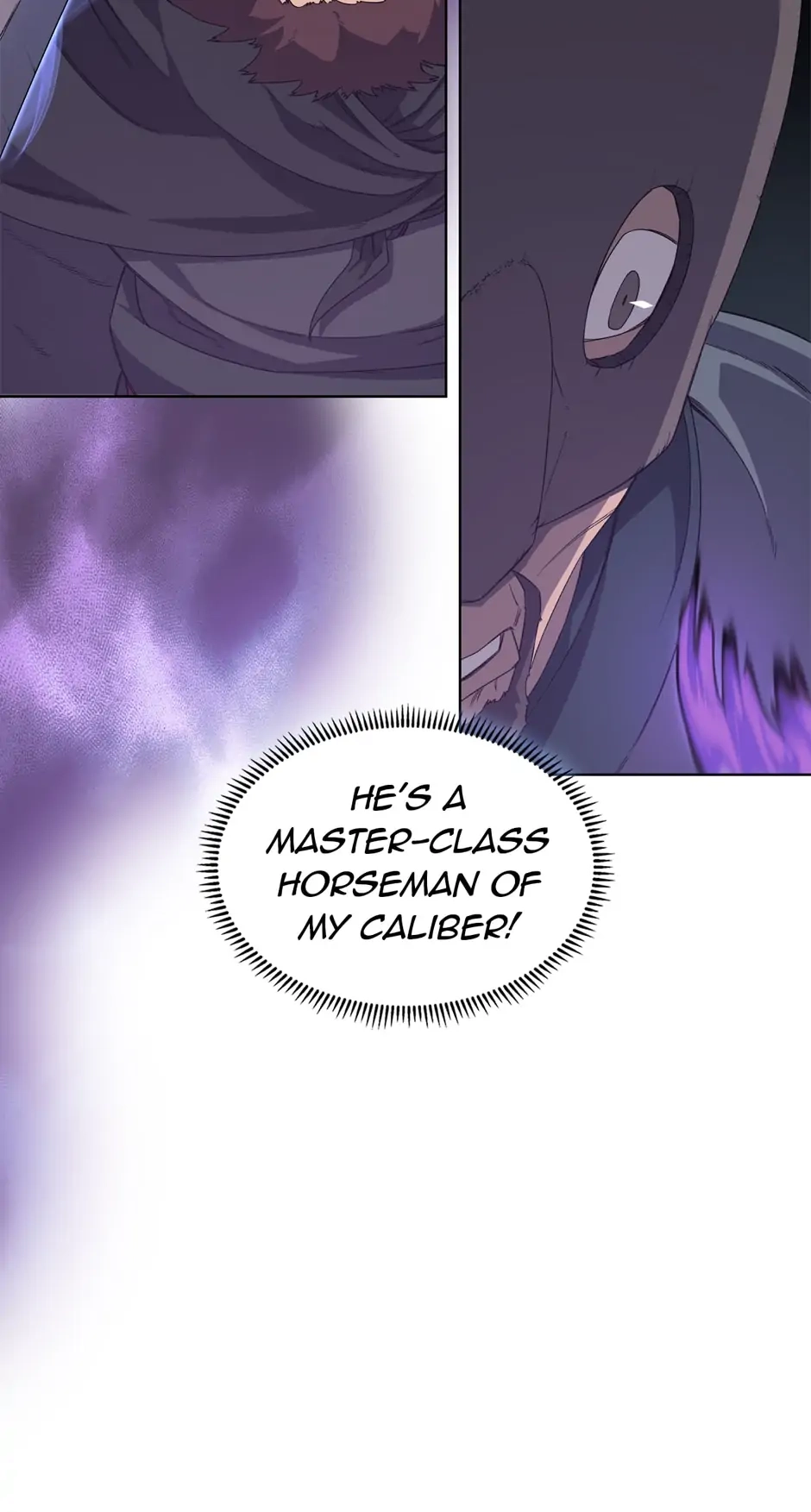 Heavenly Demon Reborn! Chapter 179 - Page 7