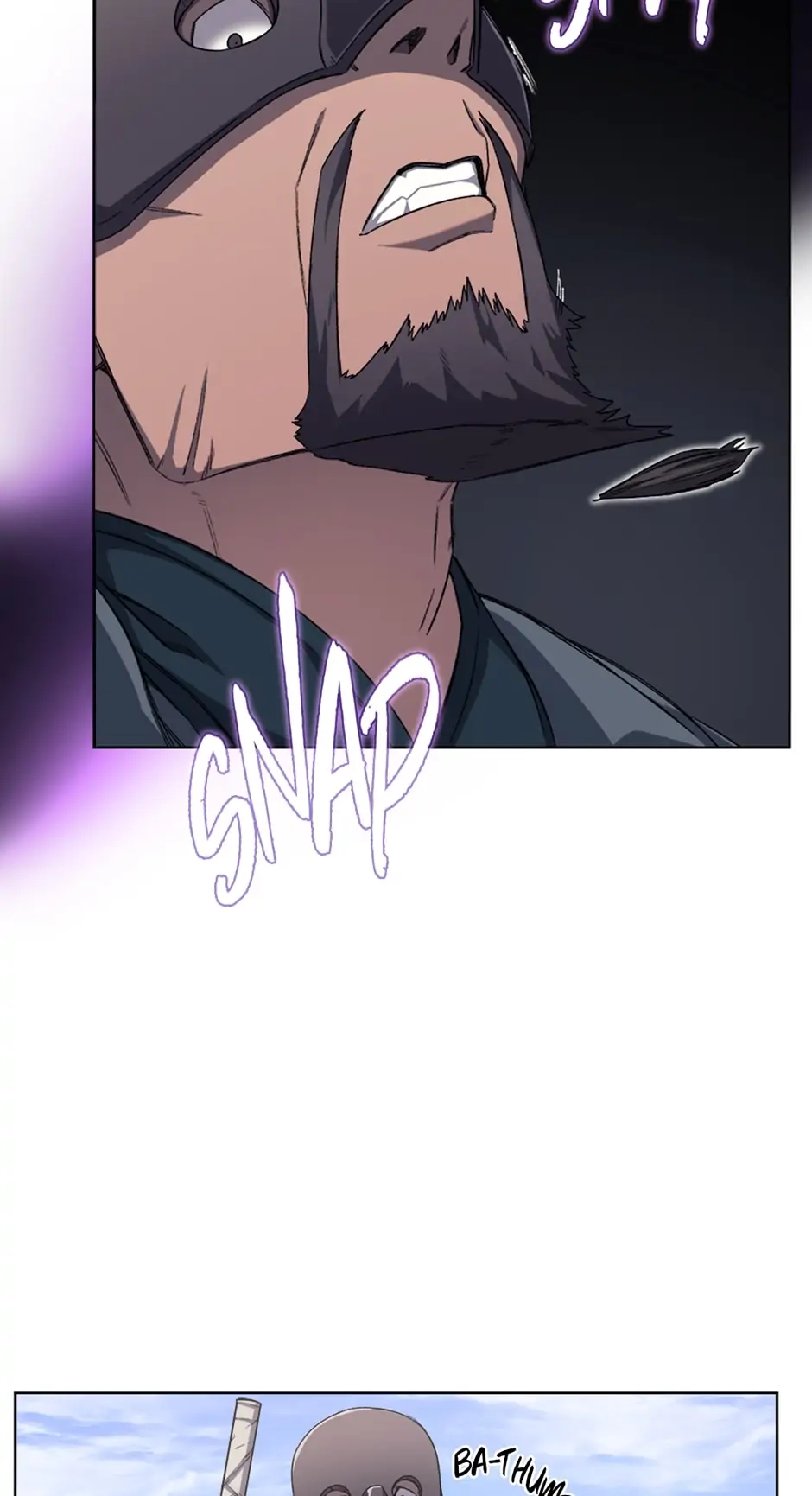 Heavenly Demon Reborn! Chapter 179 - Page 9