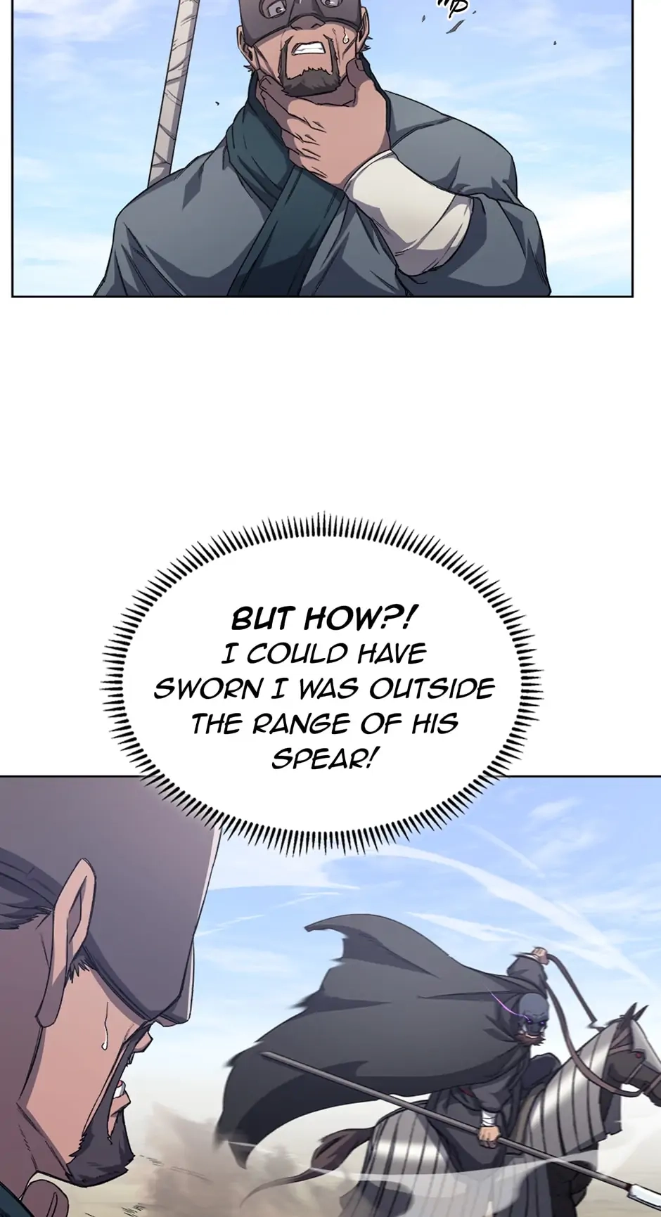 Heavenly Demon Reborn! Chapter 179 - Page 10