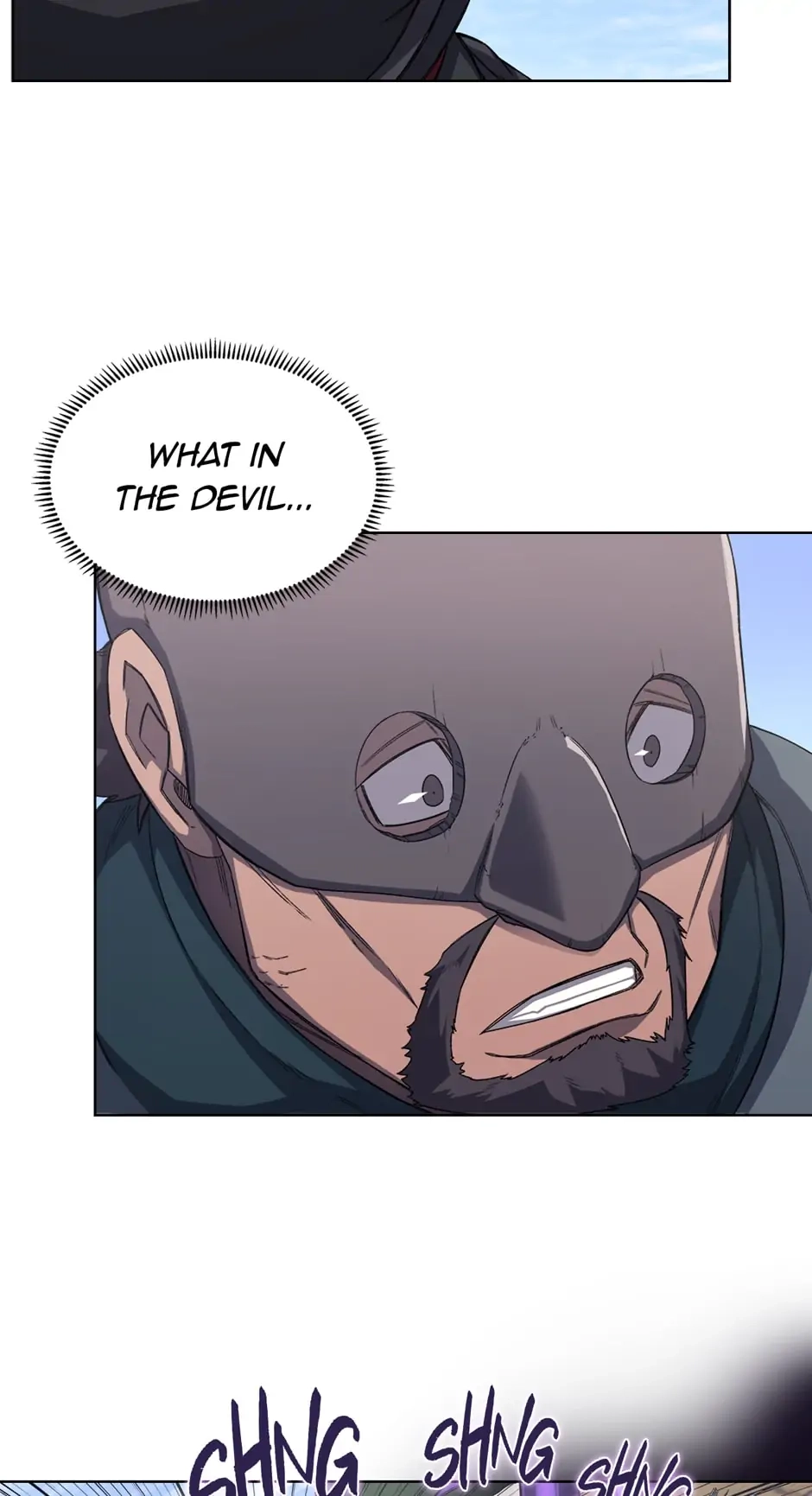 Heavenly Demon Reborn! Chapter 179 - Page 12