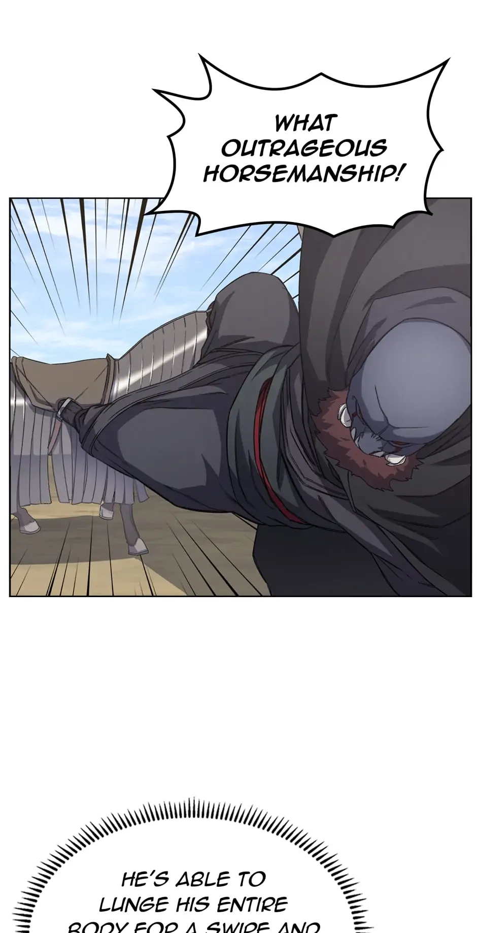 Heavenly Demon Reborn! Chapter 179 - Page 15