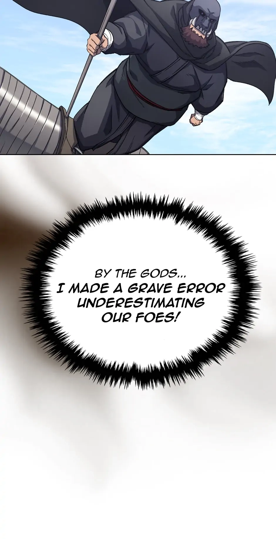 Heavenly Demon Reborn! Chapter 179 - Page 17